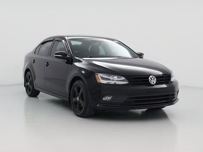 2018 Volkswagen Jetta SE Sport