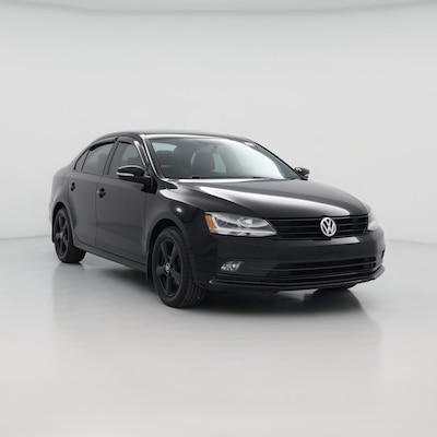 2018 Volkswagen Jetta SE Sport