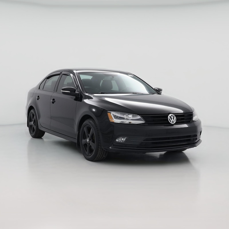 2018 Volkswagen Jetta SE Sport