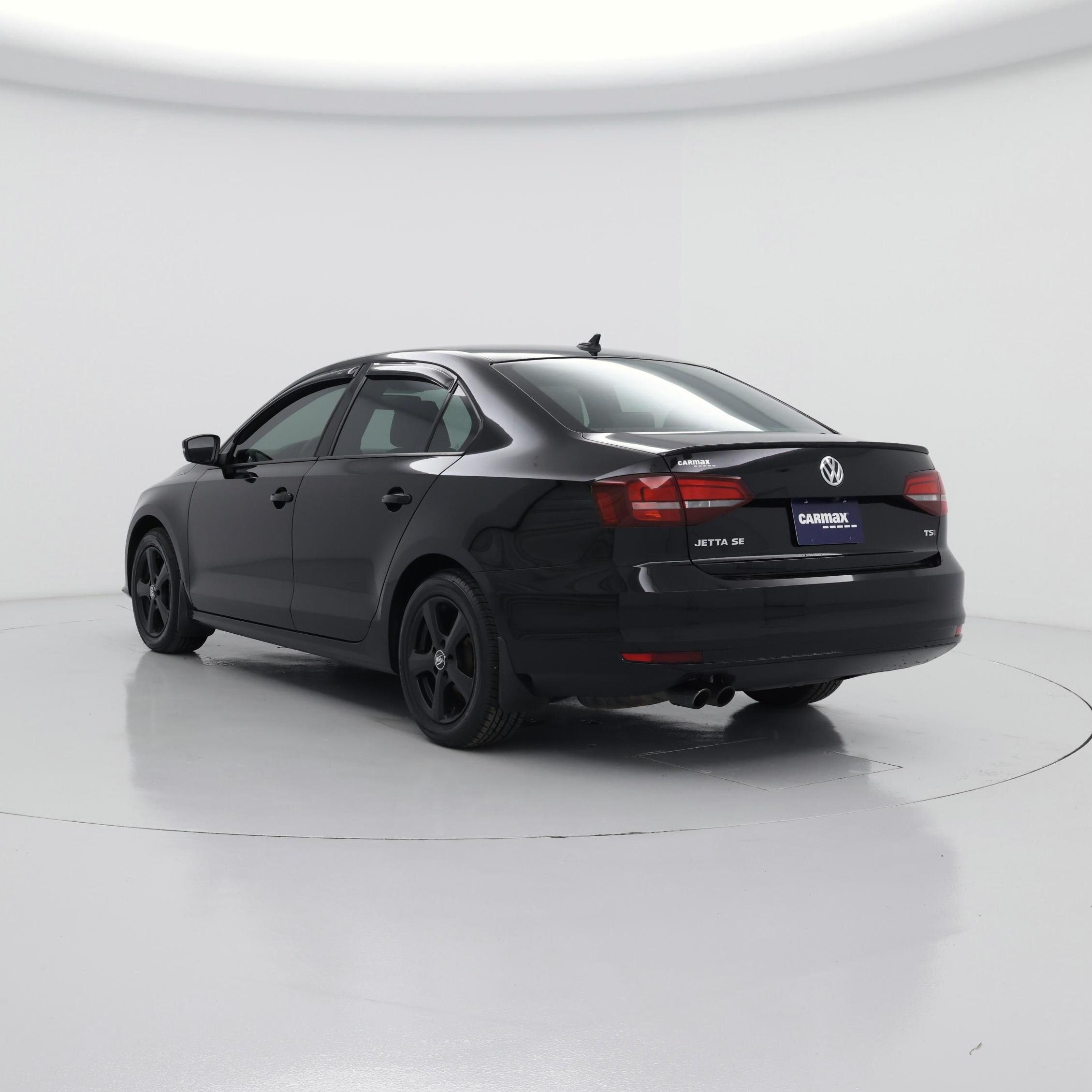 Thumbnail: 2018 Volkswagen Jetta - 2