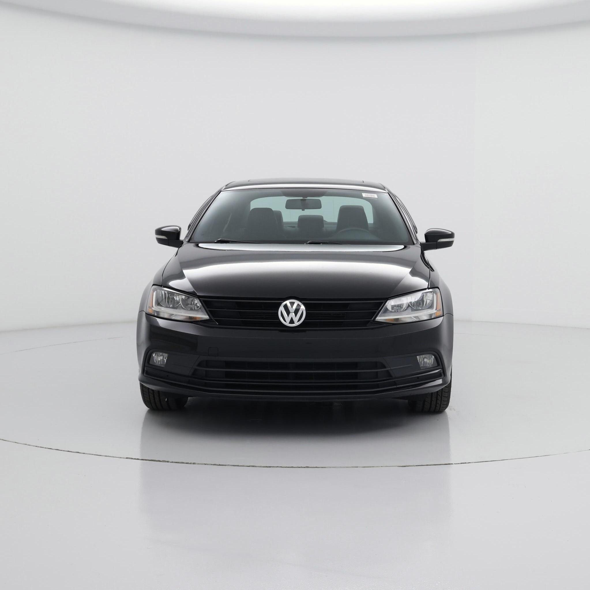 Thumbnail: 2018 Volkswagen Jetta - 5