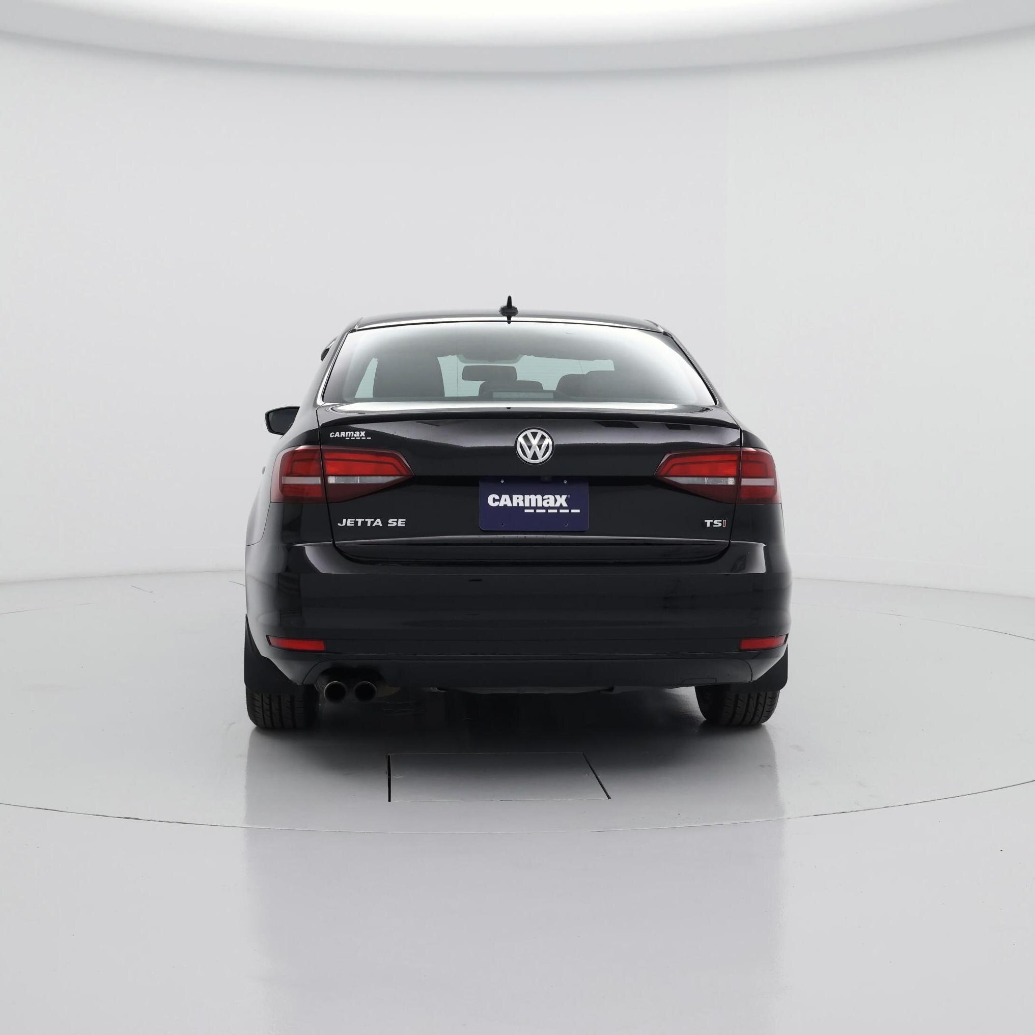 Thumbnail: 2018 Volkswagen Jetta - 6