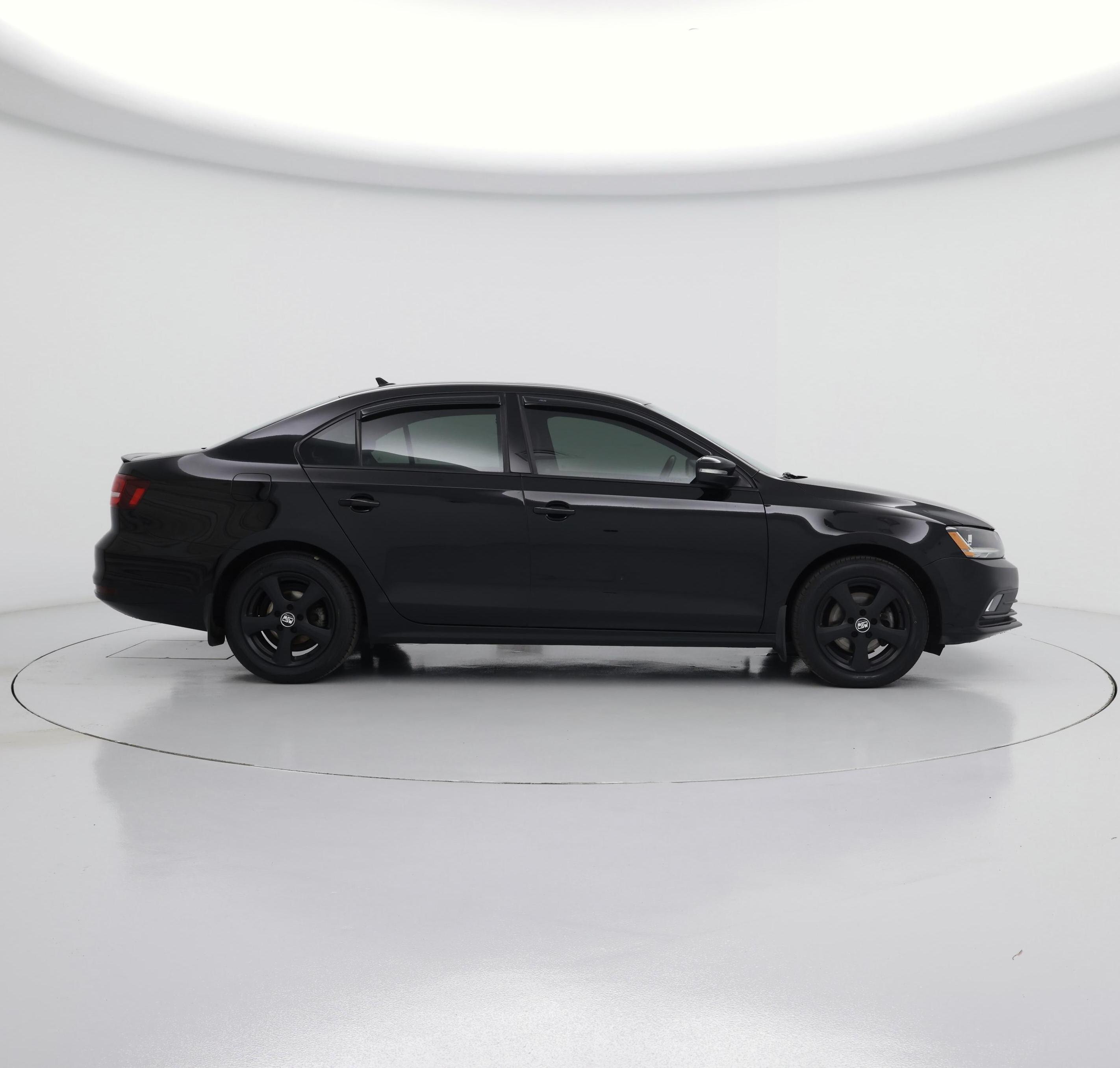 Thumbnail: 2018 Volkswagen Jetta - 7