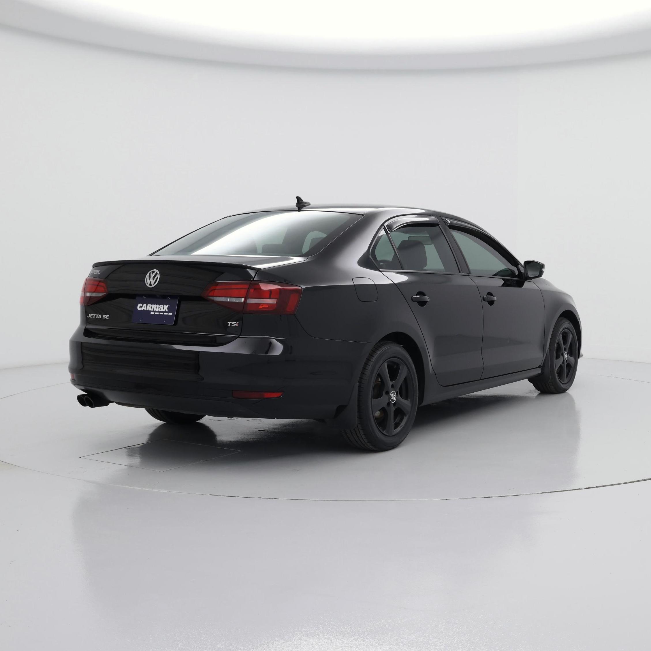 Thumbnail: 2018 Volkswagen Jetta - 8