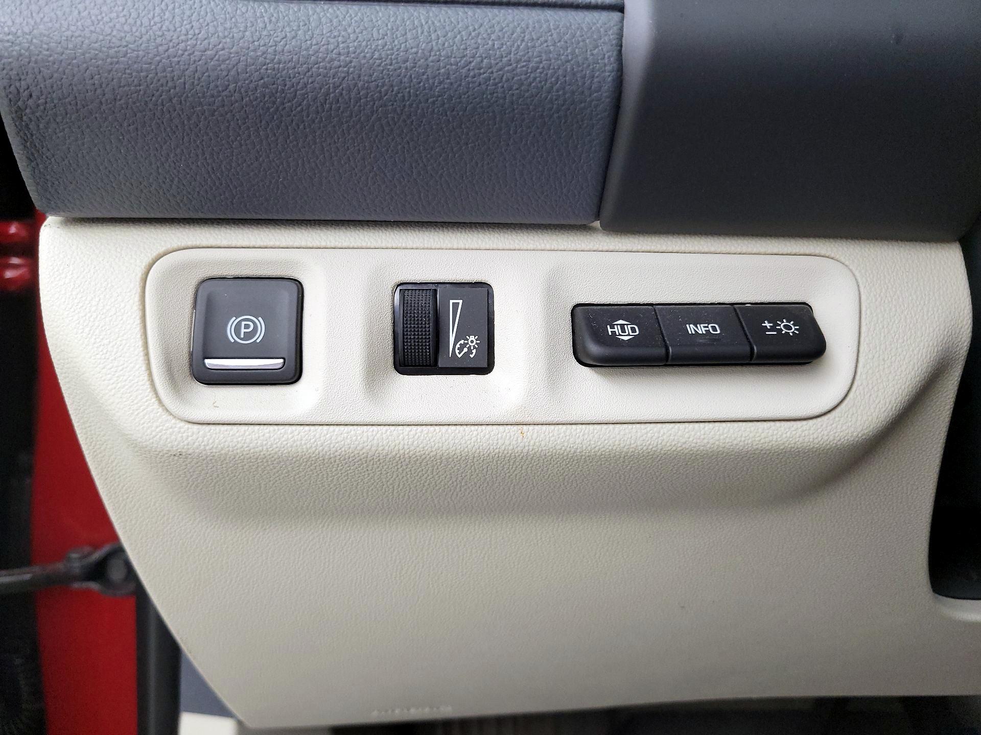 Thumbnail: 2022 GMC Acadia - 13