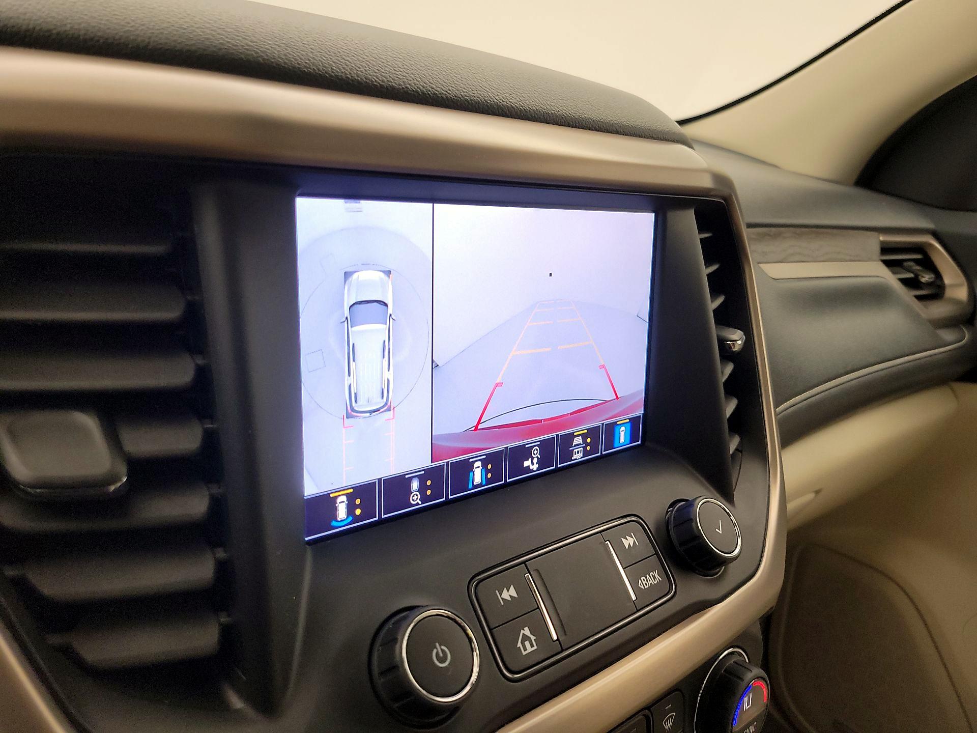 Thumbnail: 2022 GMC Acadia - 15