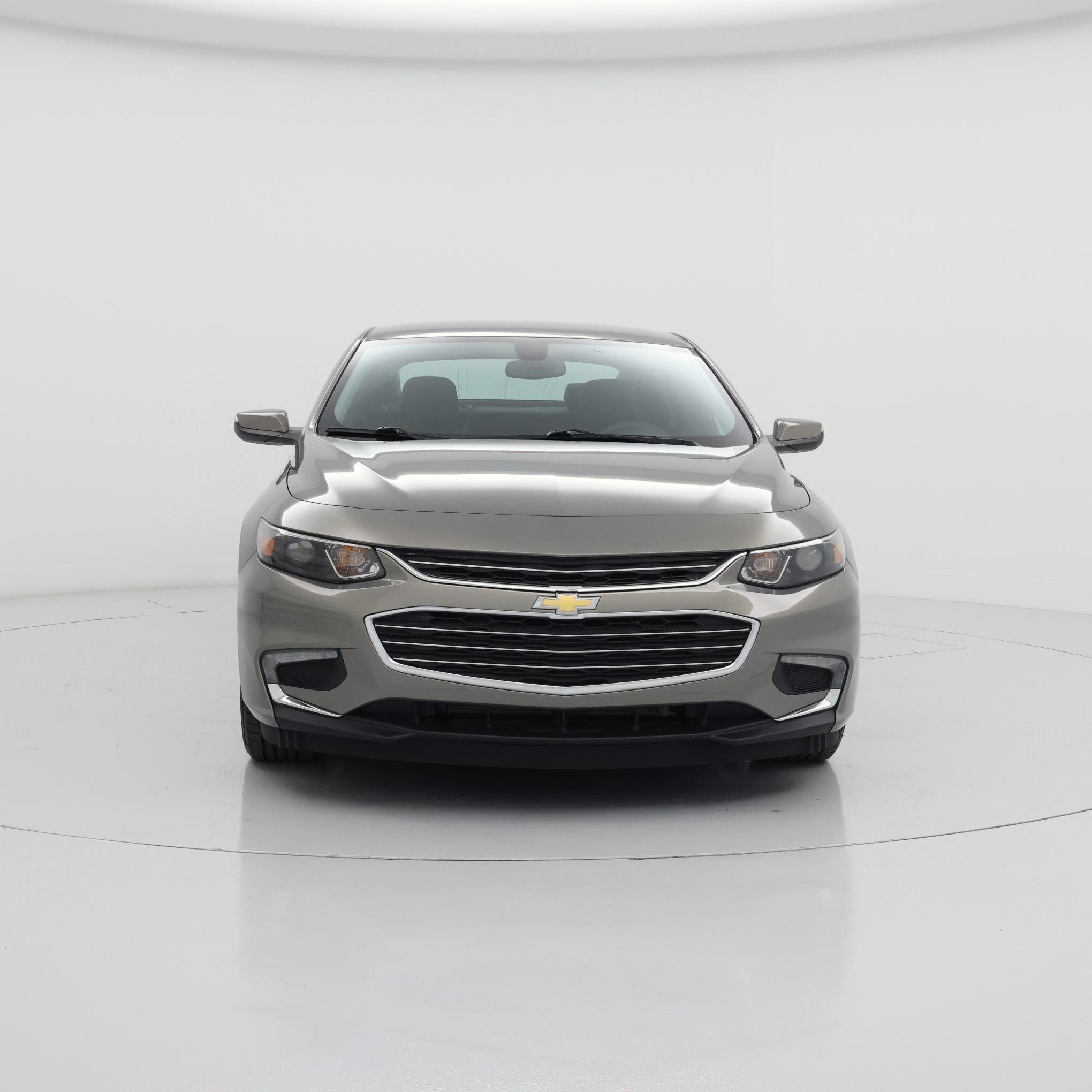 Thumbnail: 2017 Chevrolet Malibu - 5