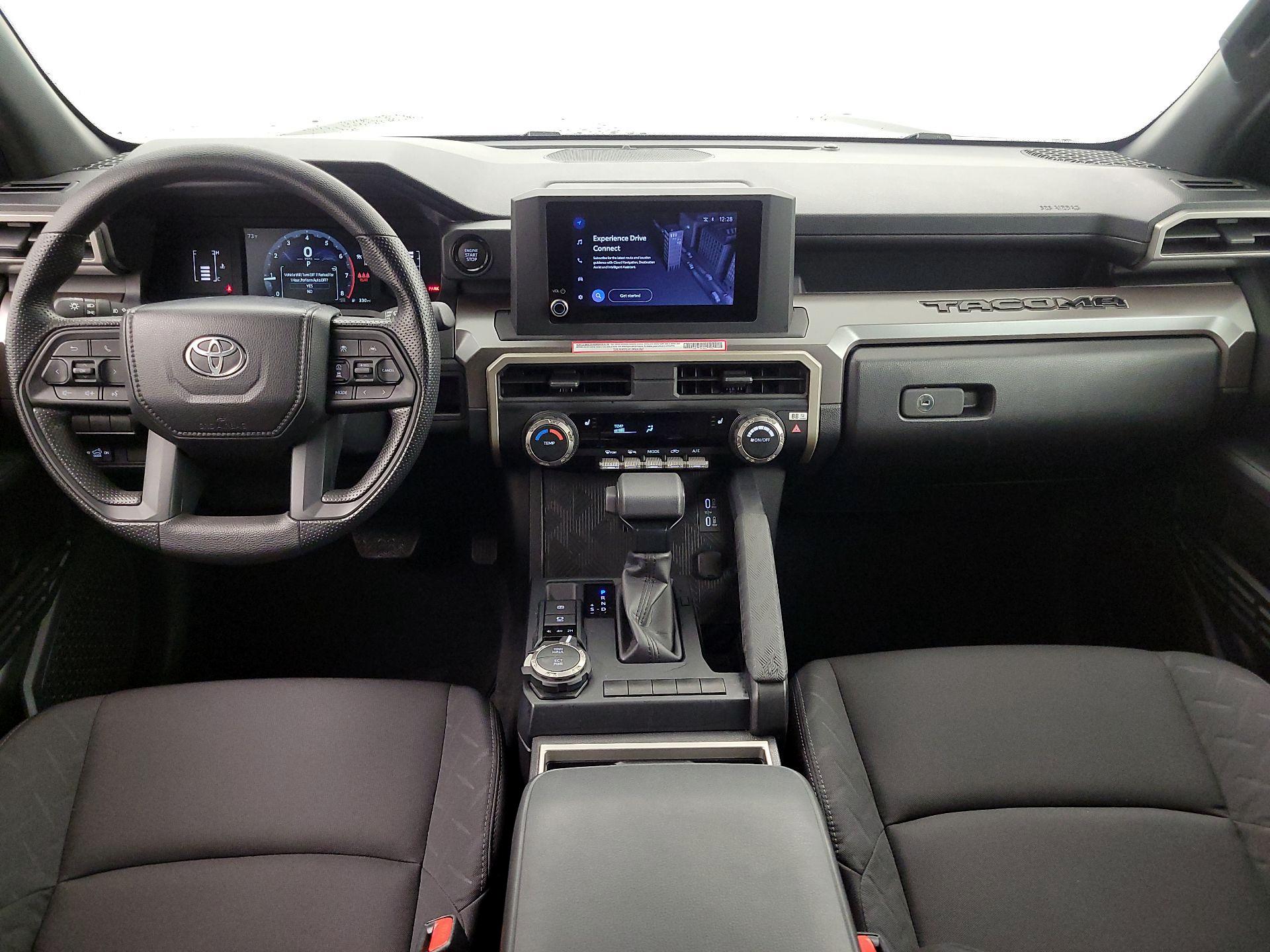 Thumbnail: 2024 Toyota Tacoma - 9