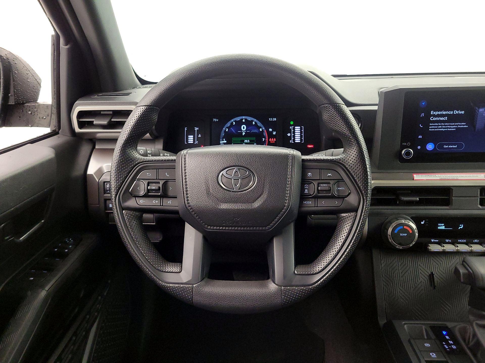 Thumbnail: 2024 Toyota Tacoma - 10