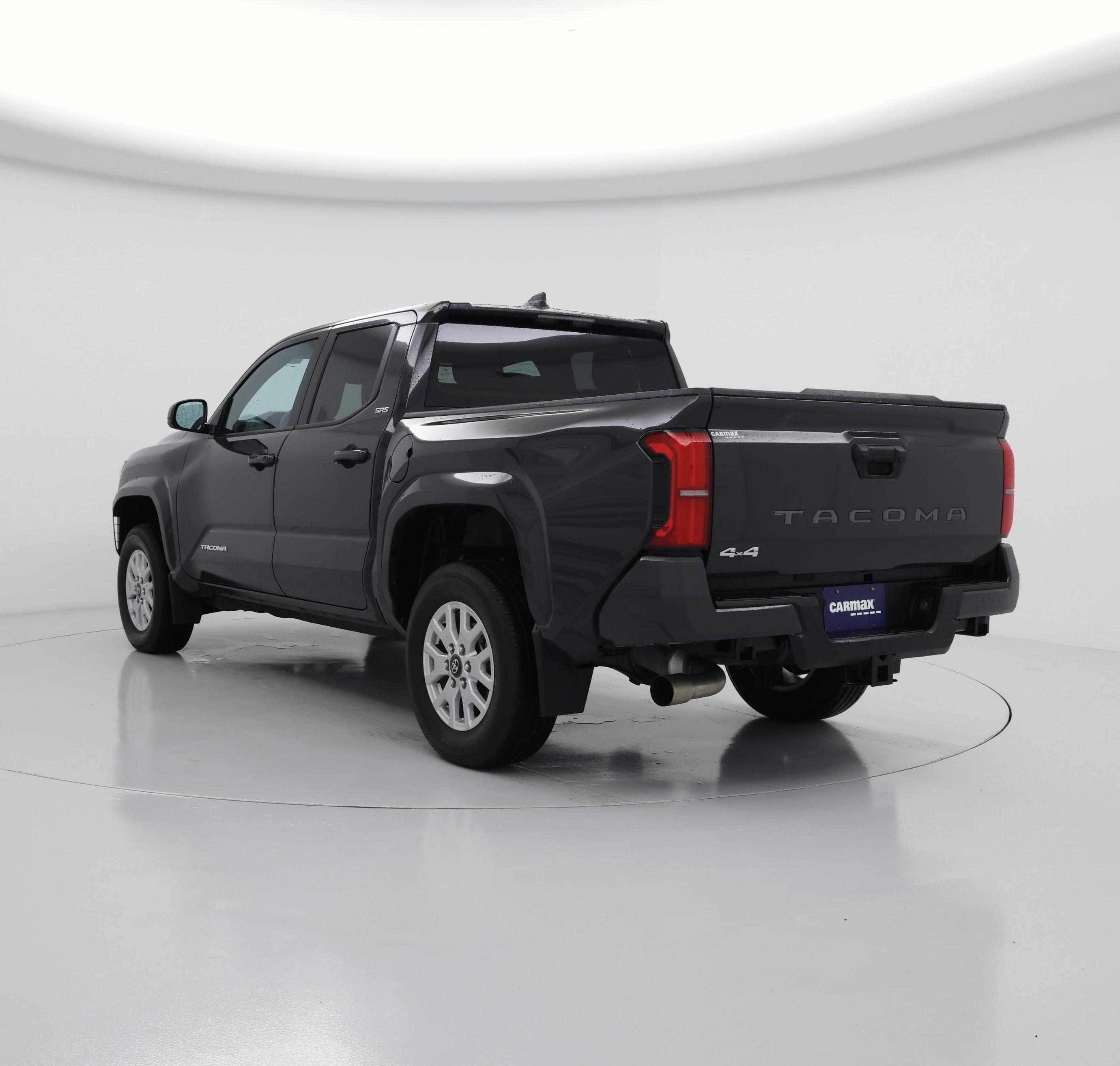 Thumbnail: 2024 Toyota Tacoma - 2