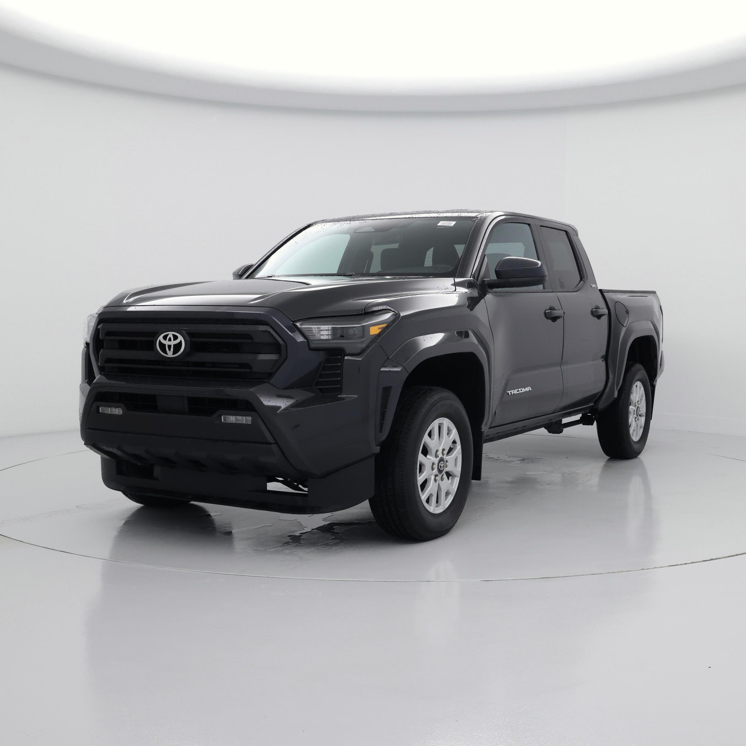Thumbnail: 2024 Toyota Tacoma - 4