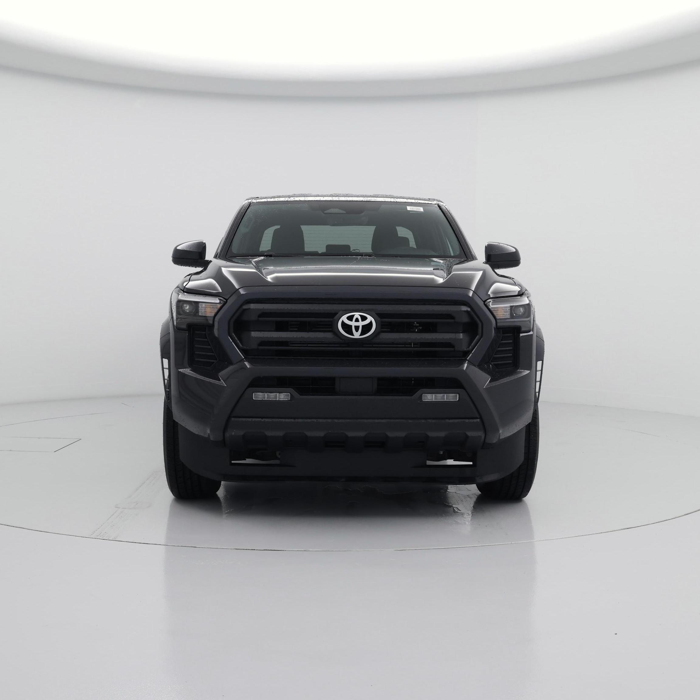 Thumbnail: 2024 Toyota Tacoma - 5