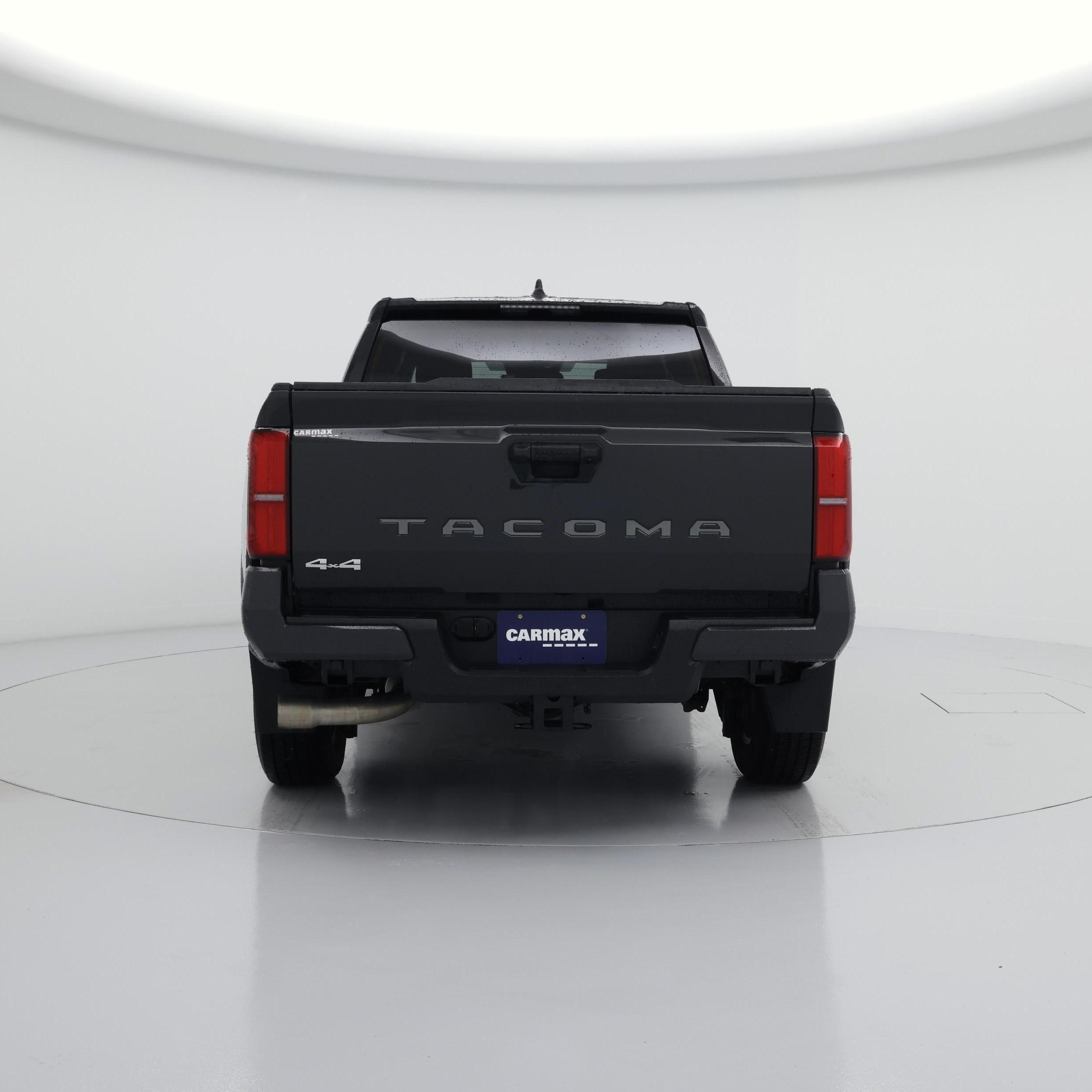 Thumbnail: 2024 Toyota Tacoma - 6