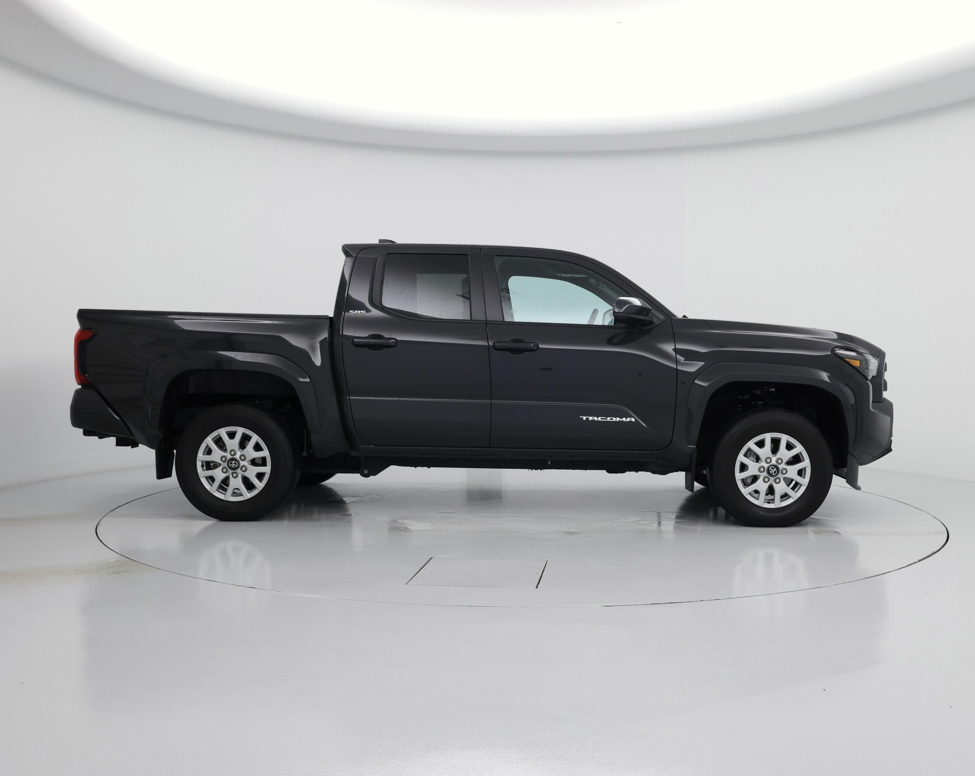 Thumbnail: 2024 Toyota Tacoma - 7