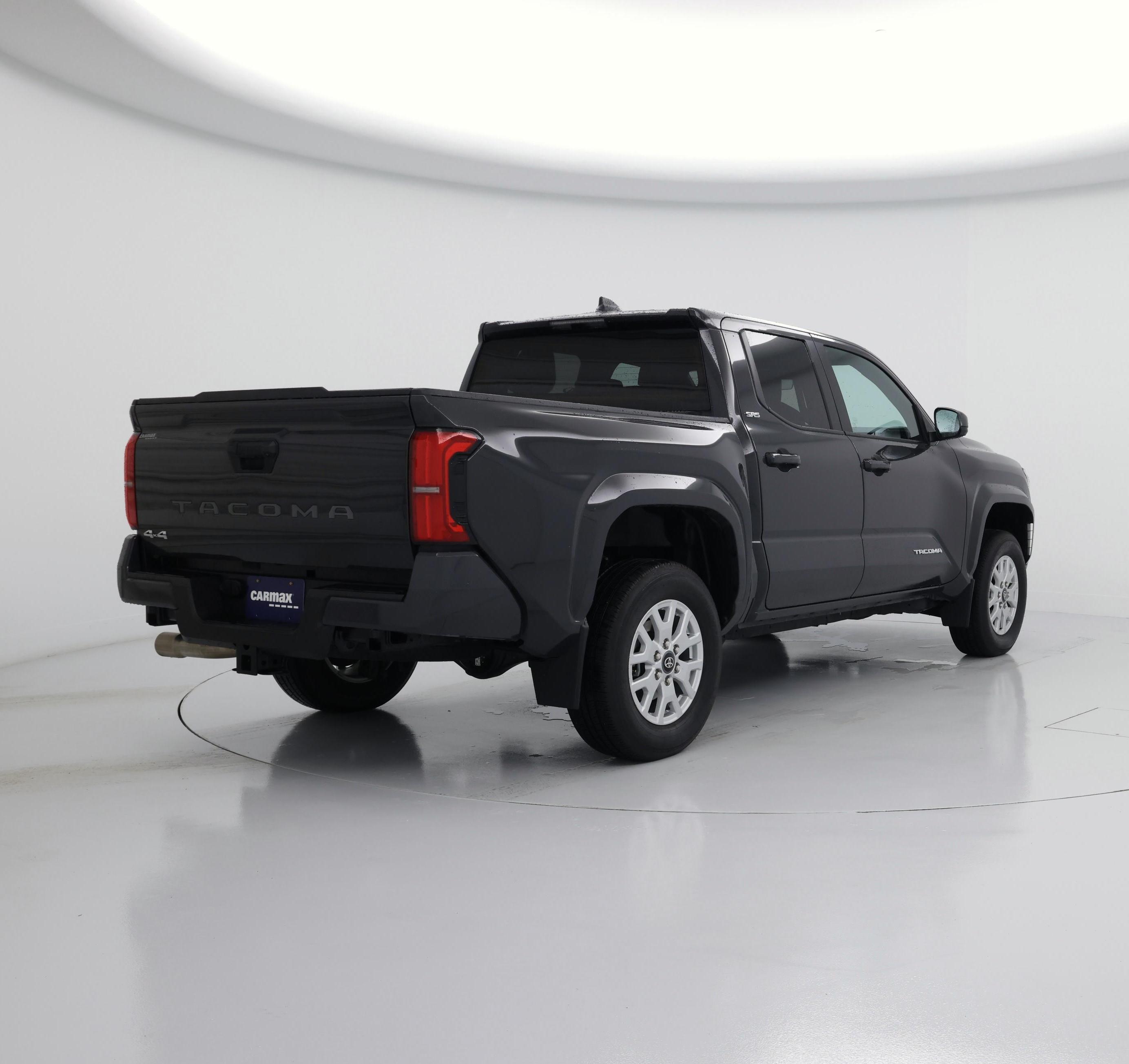 Thumbnail: 2024 Toyota Tacoma - 8