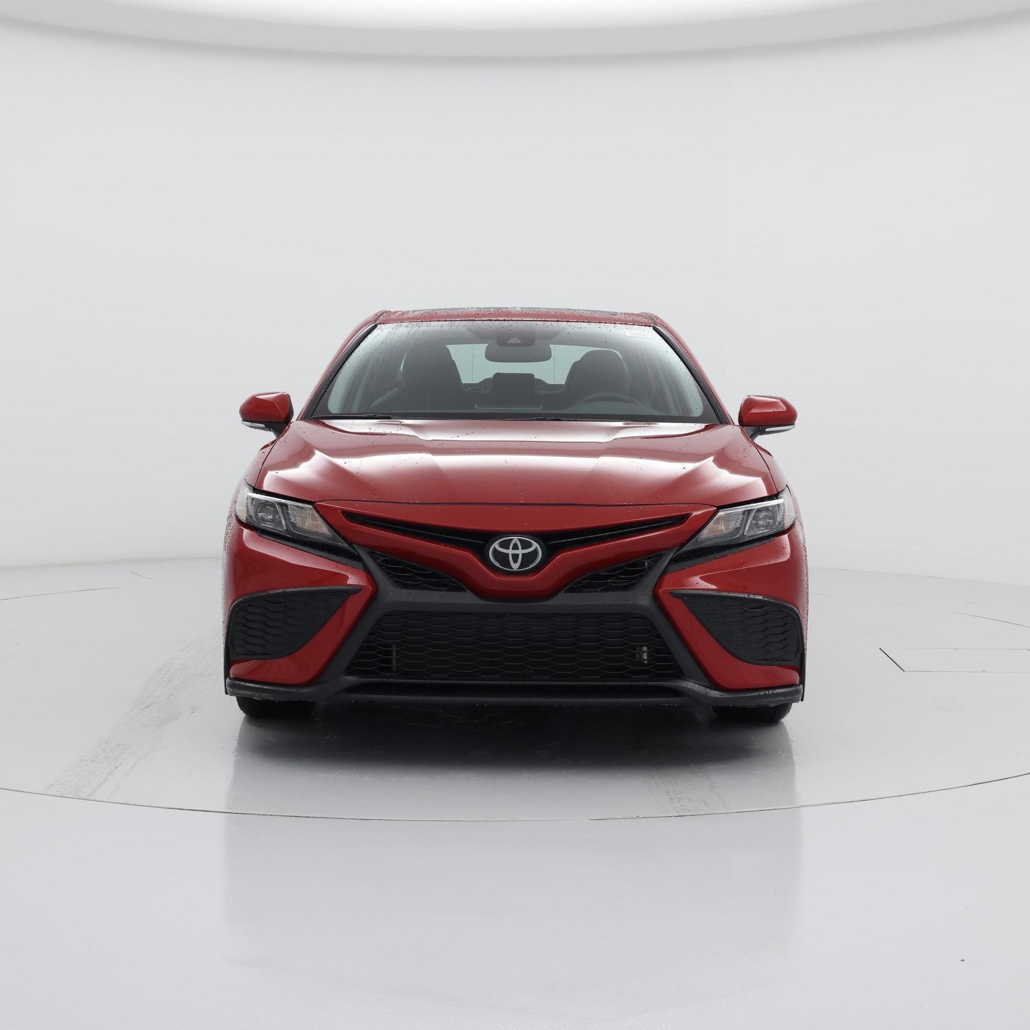 Thumbnail: 2024 Toyota Camry - 5
