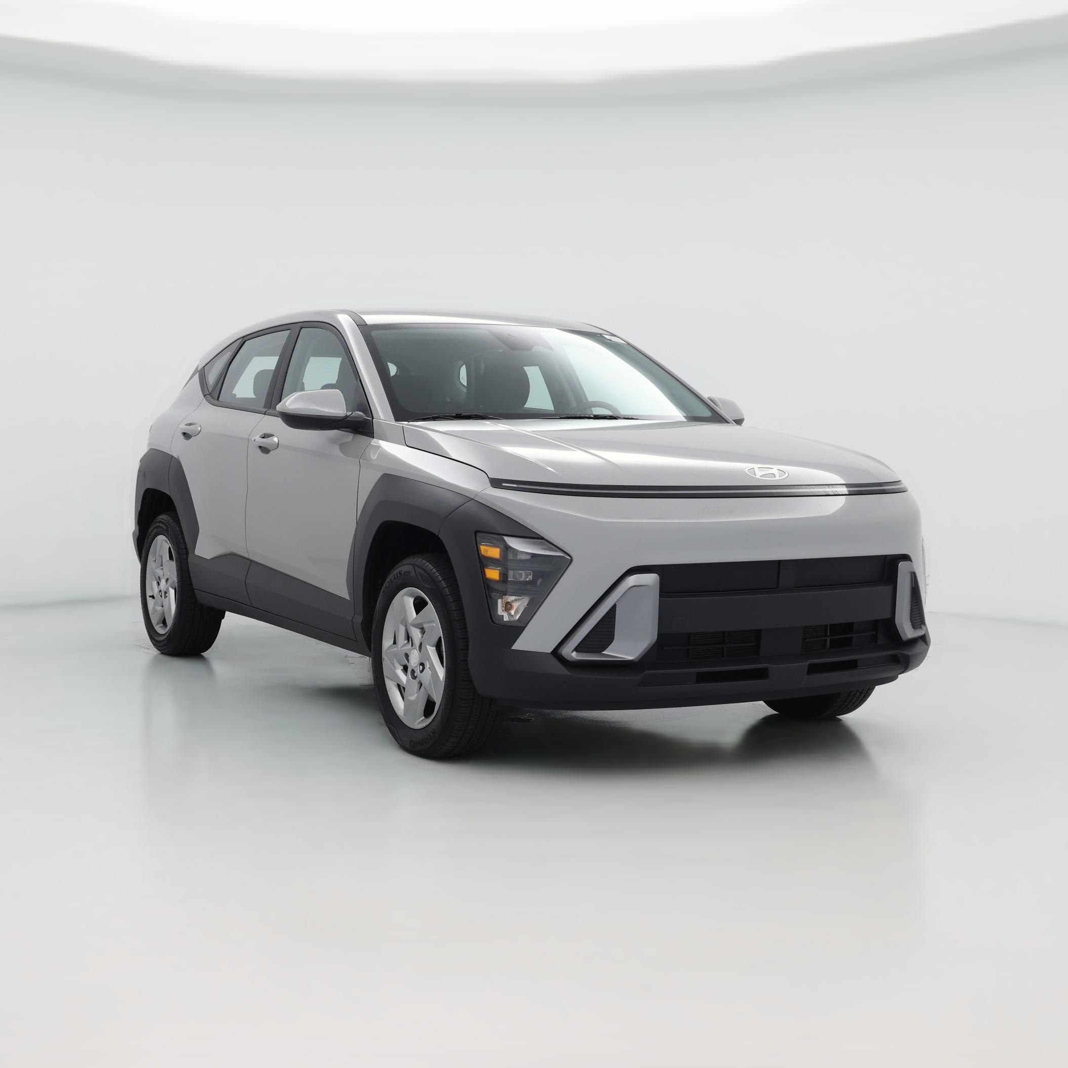 Thumbnail: 2025 Hyundai Kona - 1