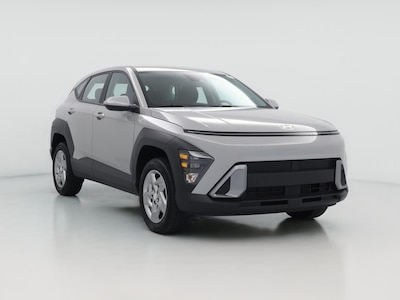 2025 Hyundai Kona SE