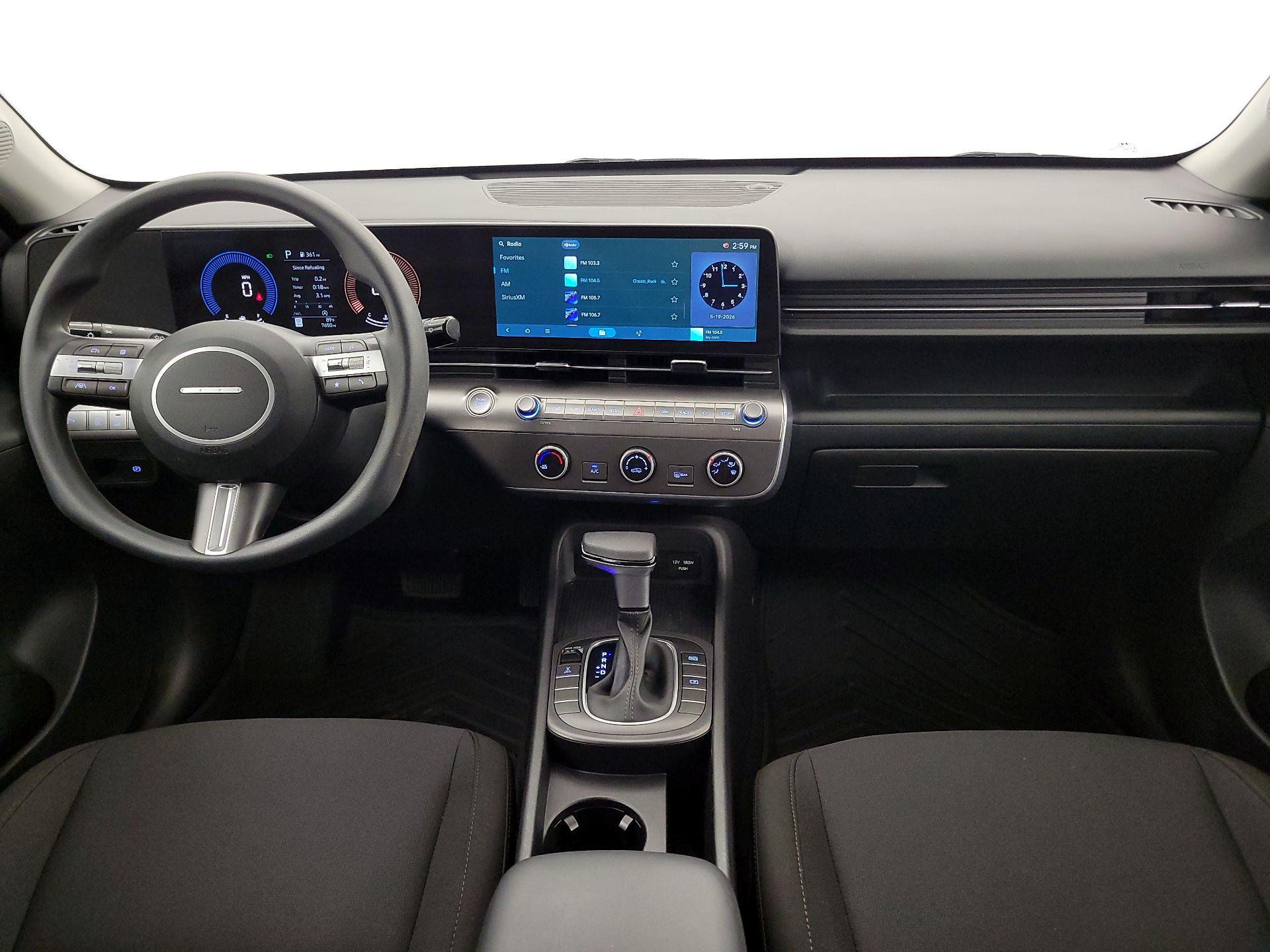 Thumbnail: 2025 Hyundai Kona - 9