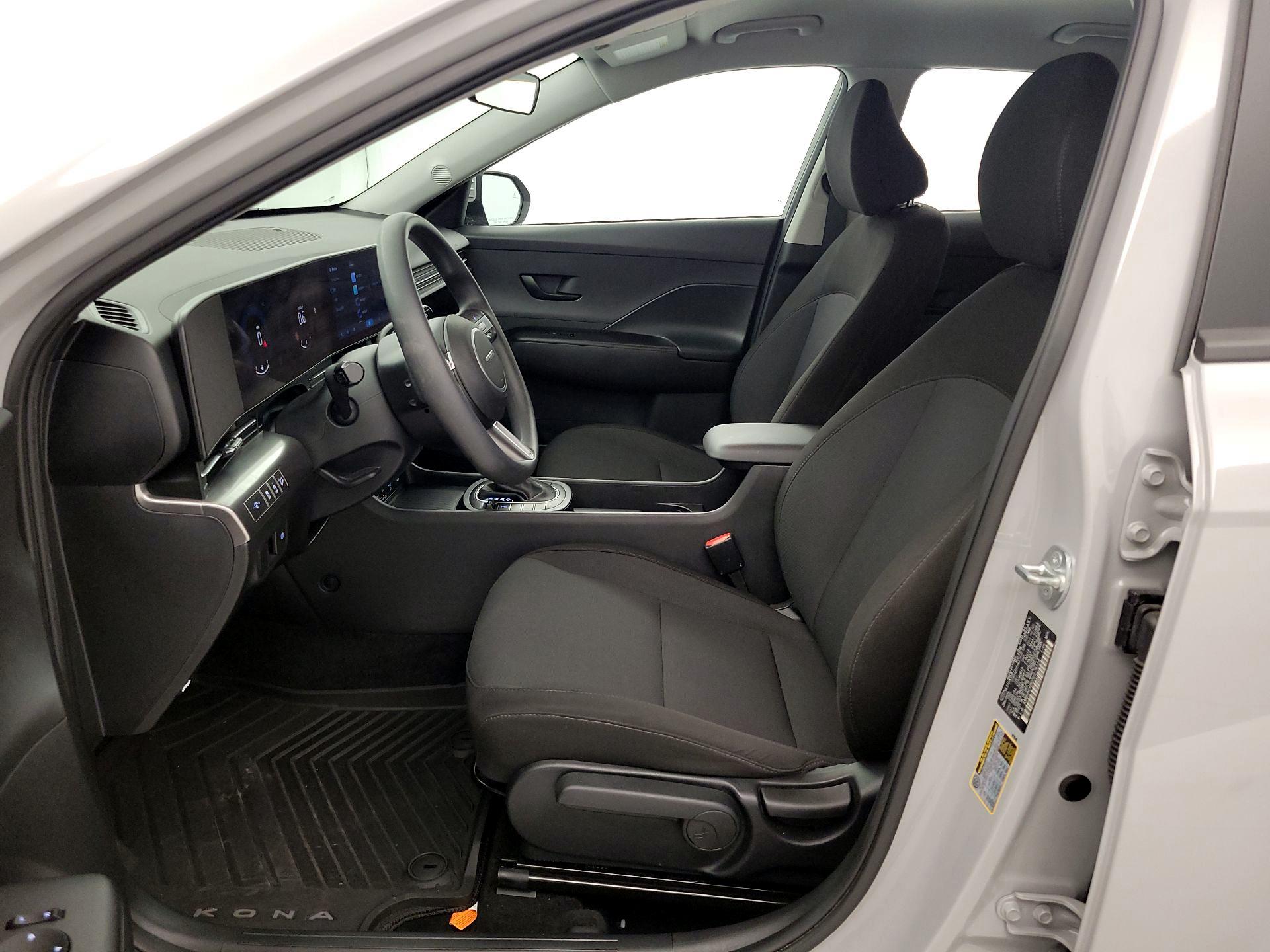 Thumbnail: 2025 Hyundai Kona - 11