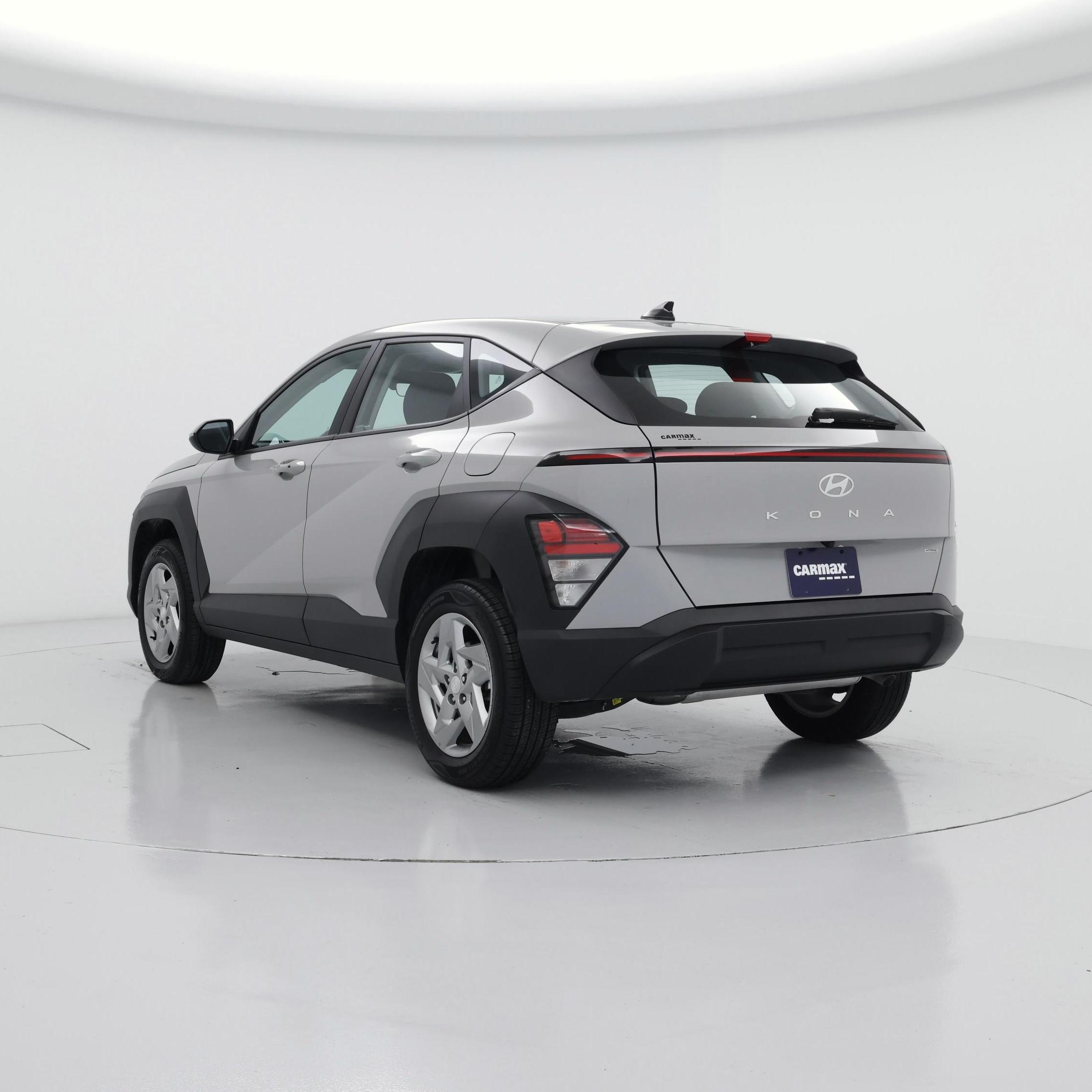 Thumbnail: 2025 Hyundai Kona - 2
