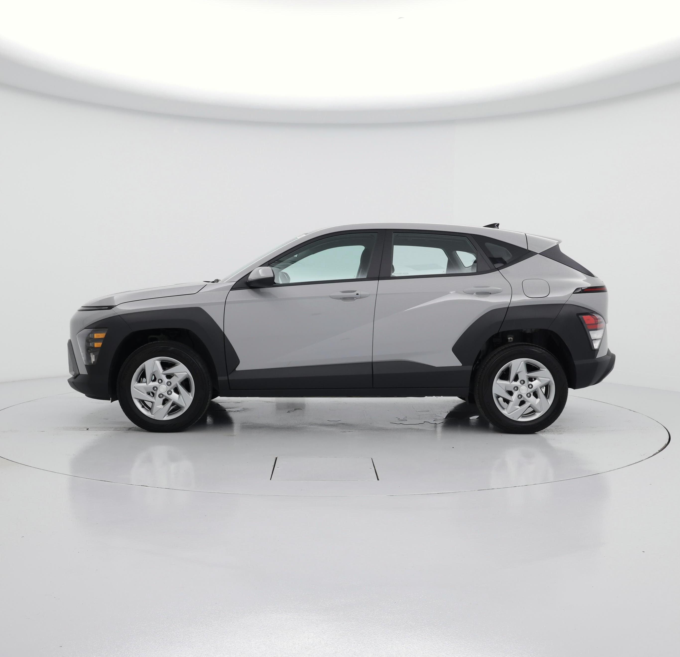 Thumbnail: 2025 Hyundai Kona - 3
