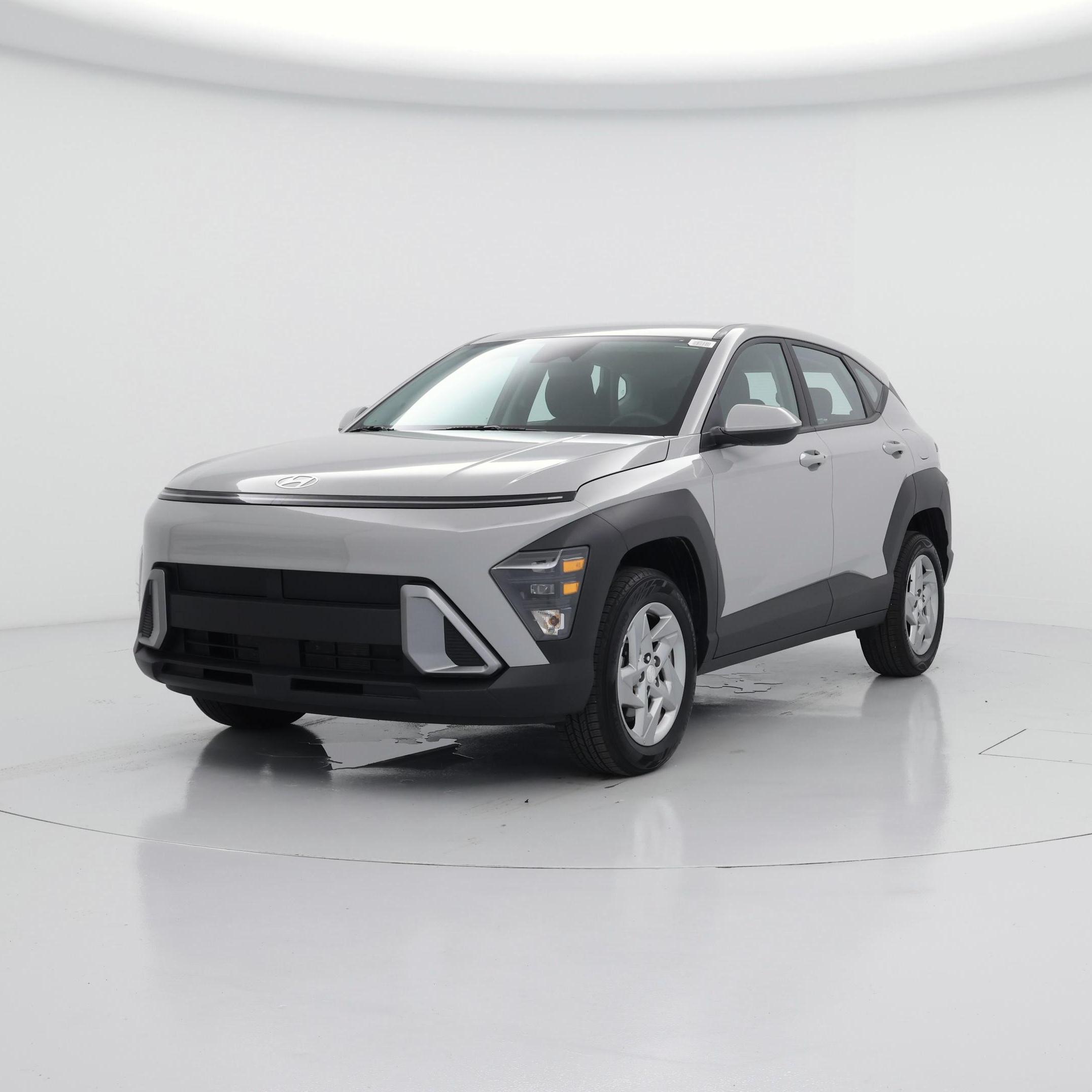 Thumbnail: 2025 Hyundai Kona - 4