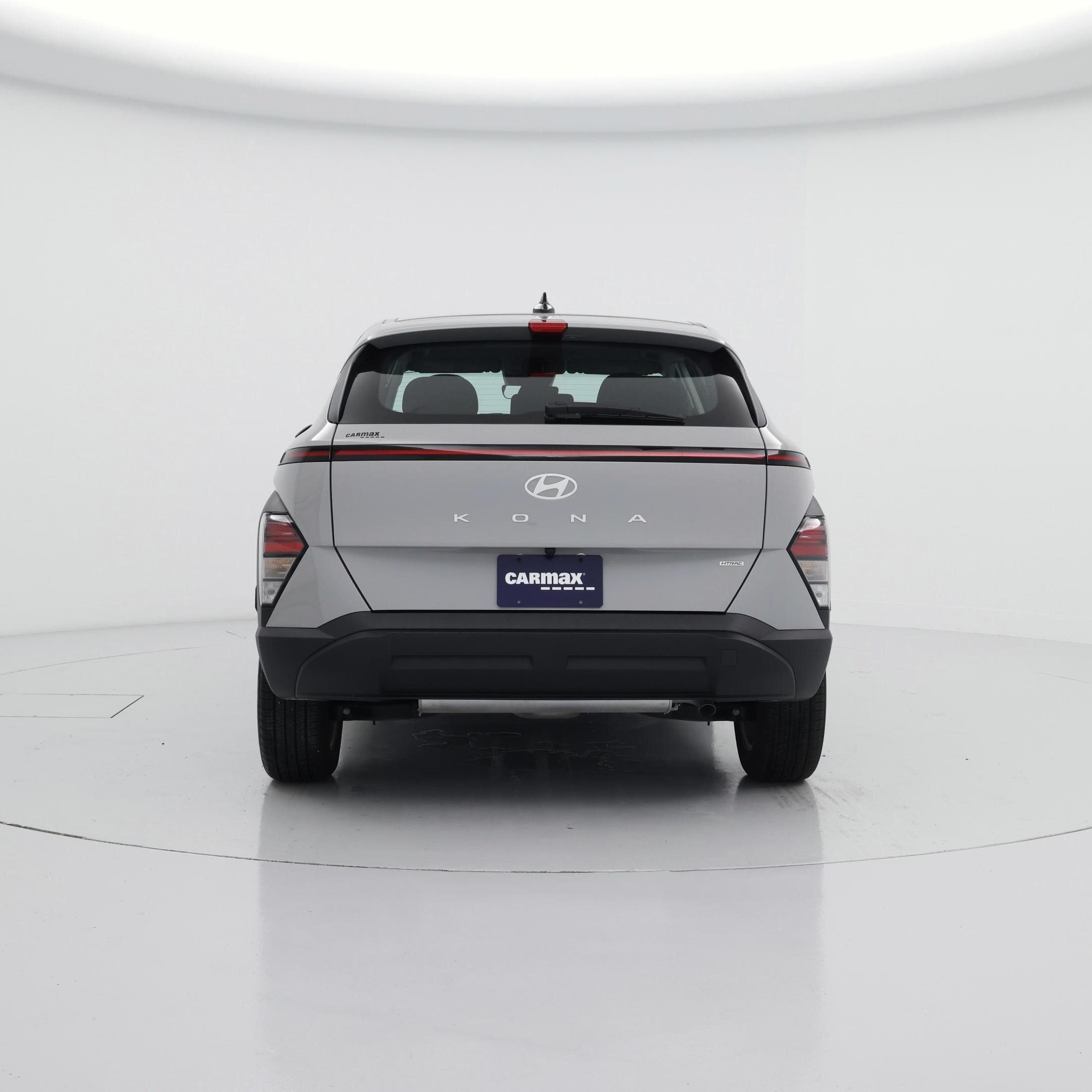 Thumbnail: 2025 Hyundai Kona - 6
