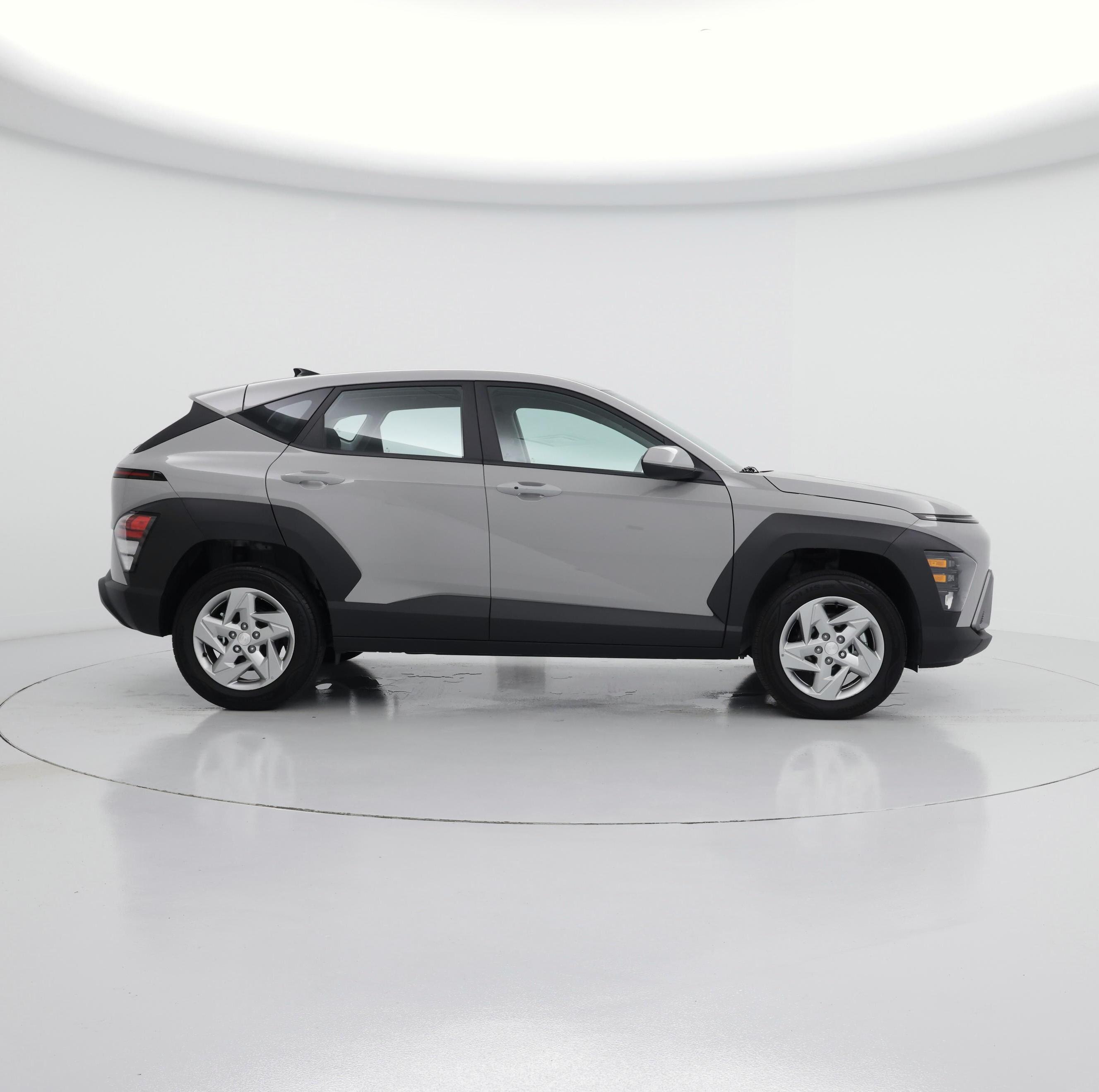 Thumbnail: 2025 Hyundai Kona - 7