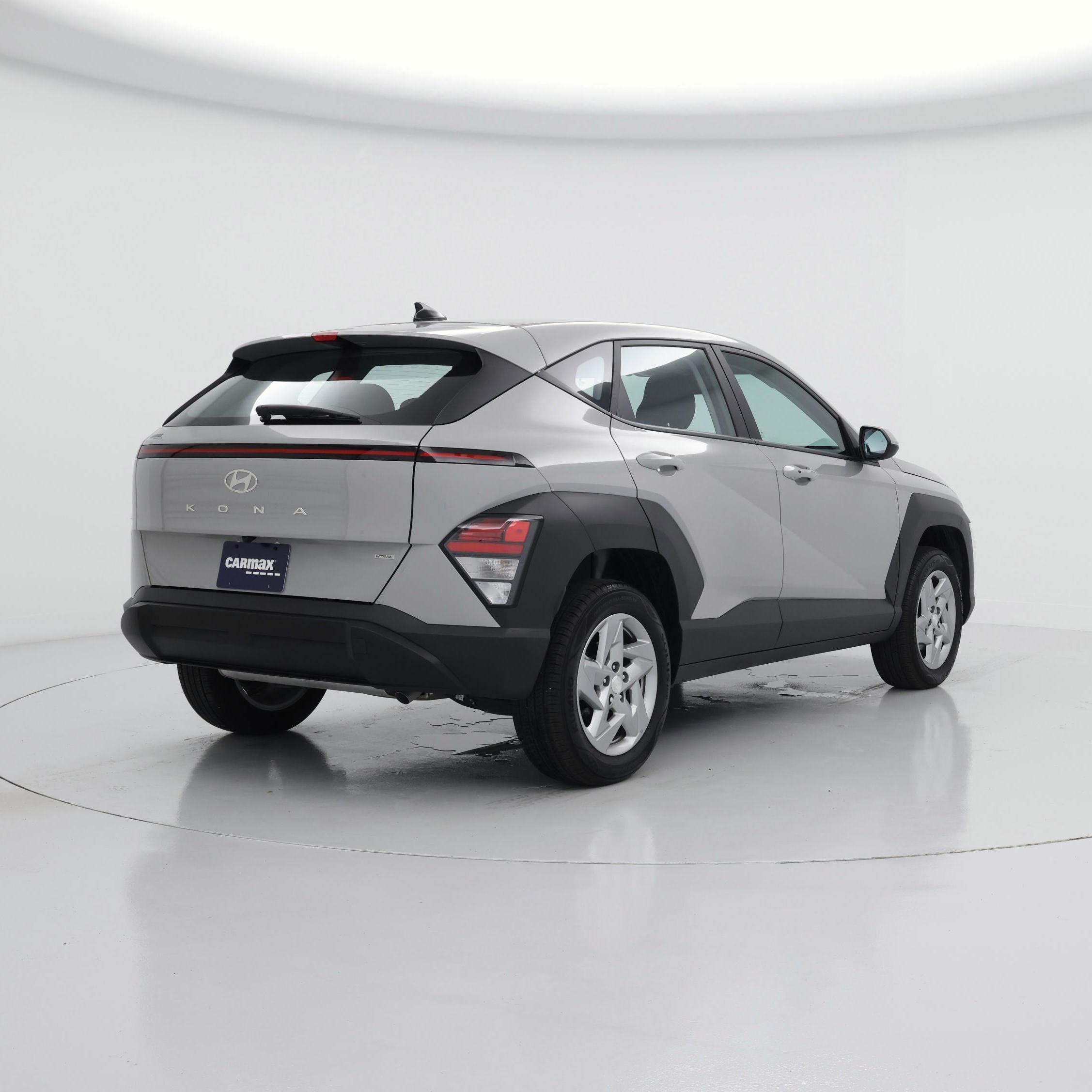 Thumbnail: 2025 Hyundai Kona - 8