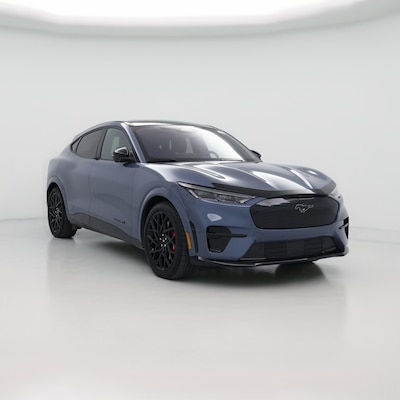 2023 Ford Mustang Mach-E GT