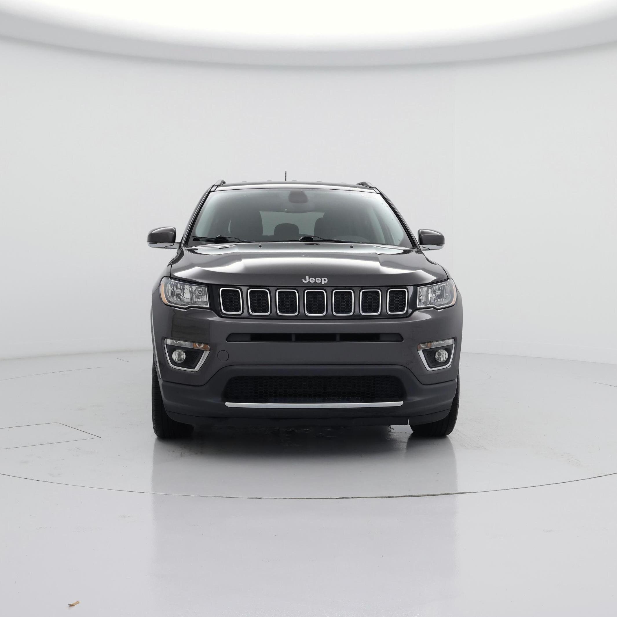 Thumbnail: 2019 Jeep Compass - 5