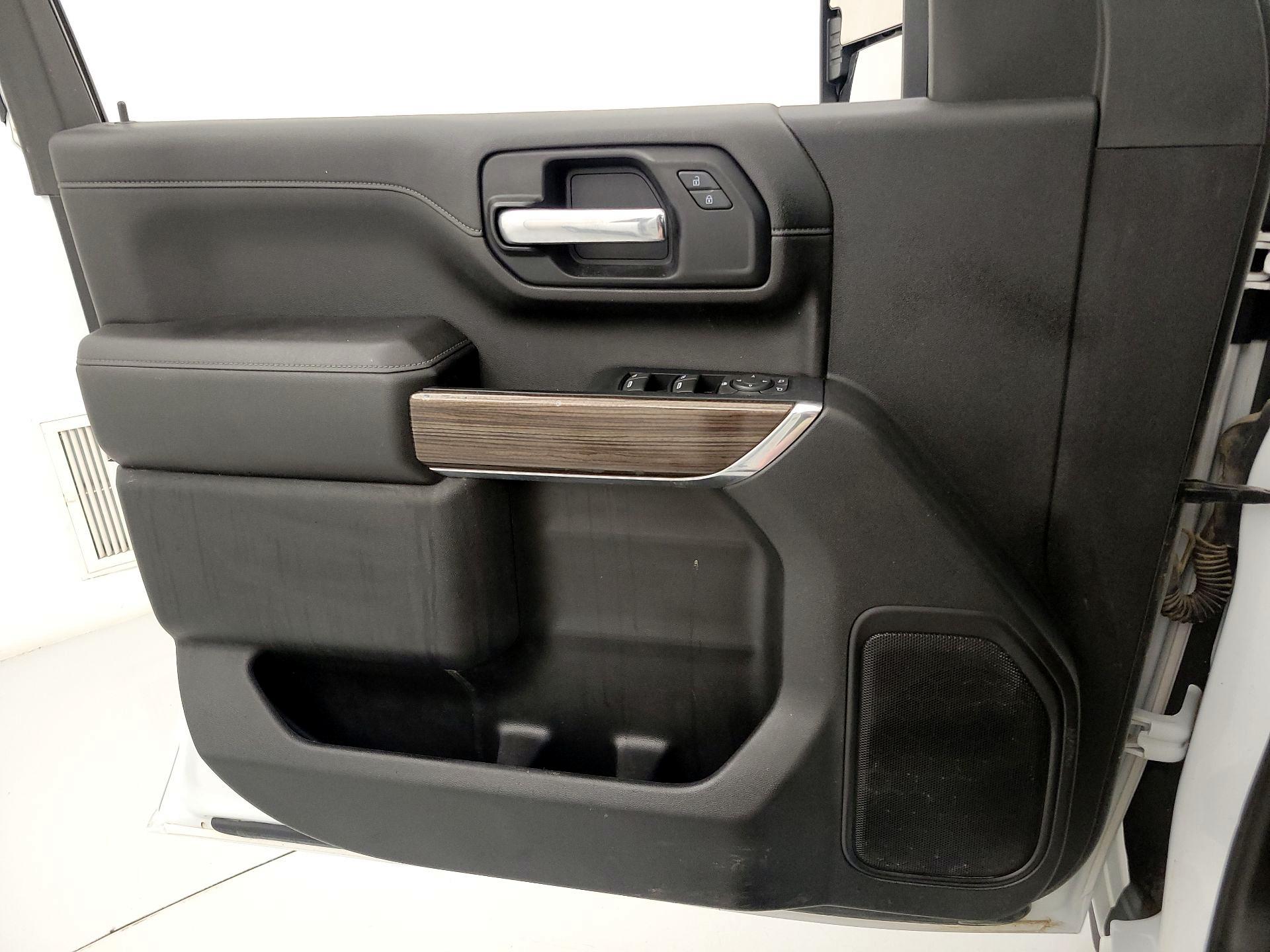 Thumbnail: 2023 Chevrolet Silverado 2500 - 12