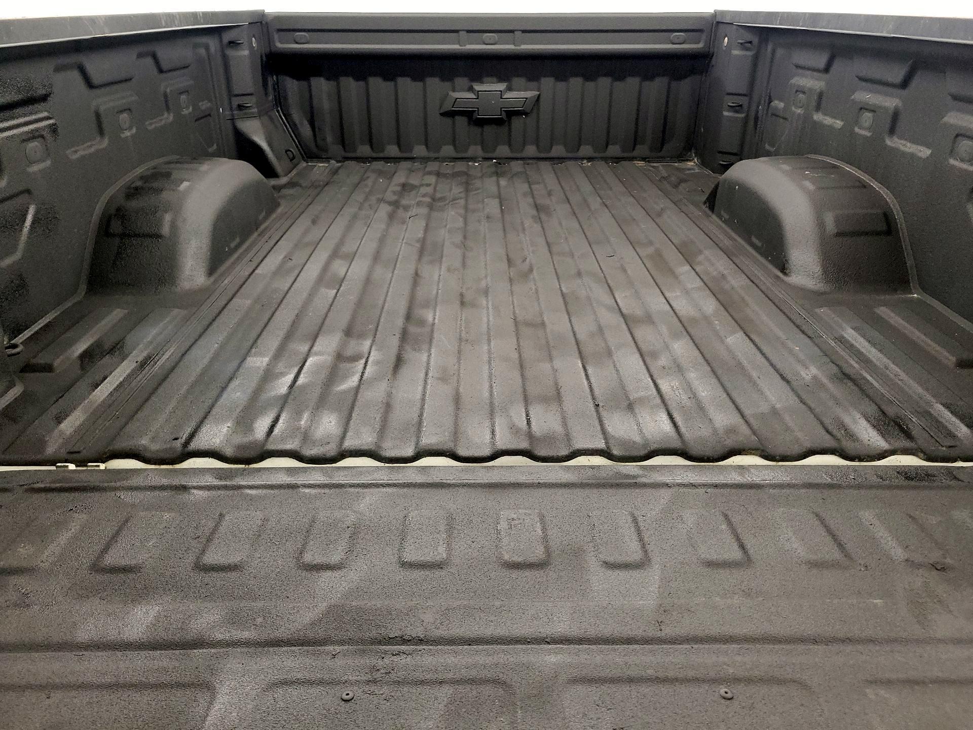Thumbnail: 2023 Chevrolet Silverado 2500 - 20