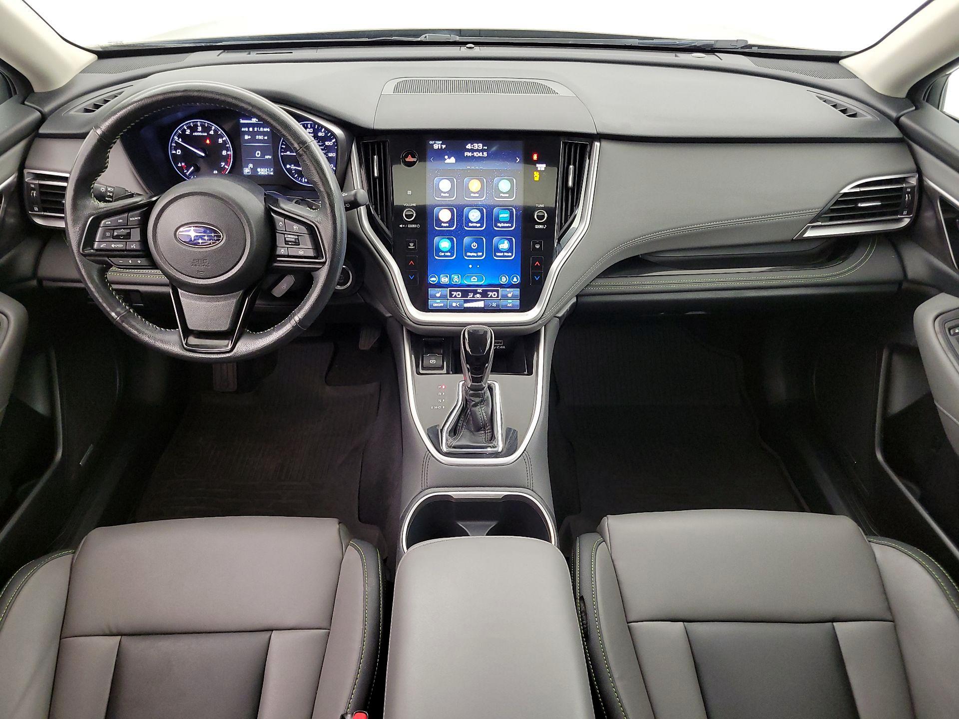 Thumbnail: 2024 Subaru Outback - 9