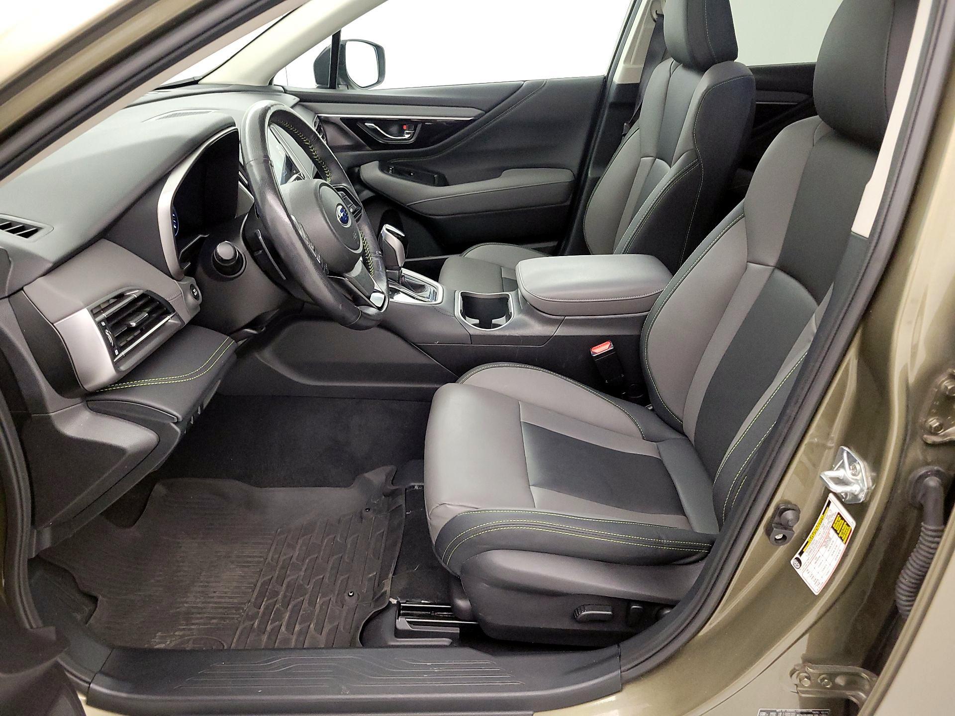 Thumbnail: 2024 Subaru Outback - 11