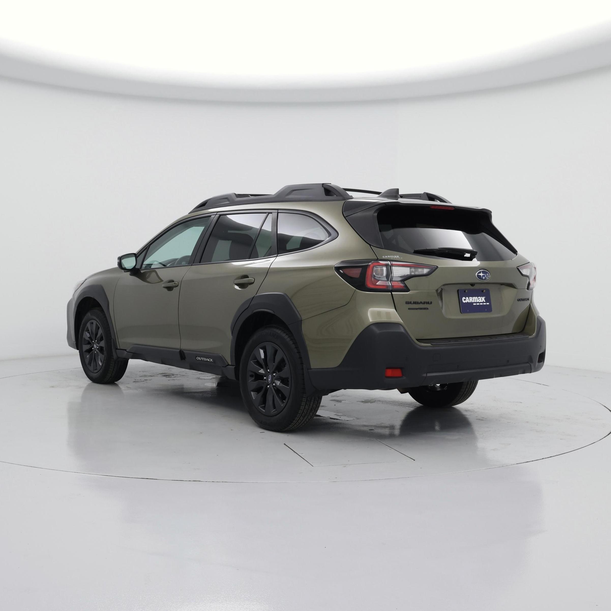 Thumbnail: 2024 Subaru Outback - 2