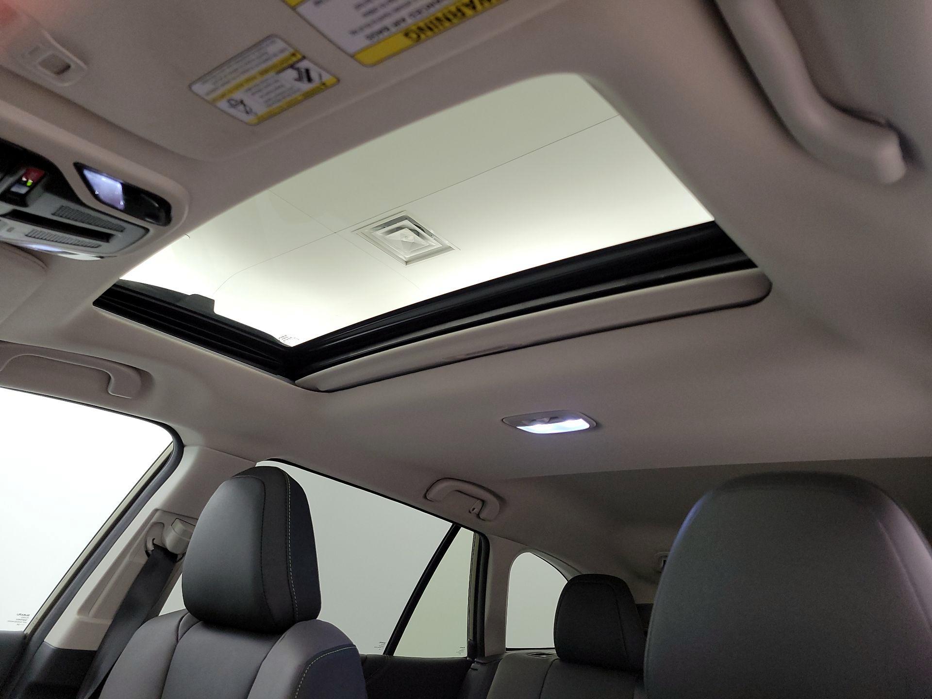 Thumbnail: 2024 Subaru Outback - 19