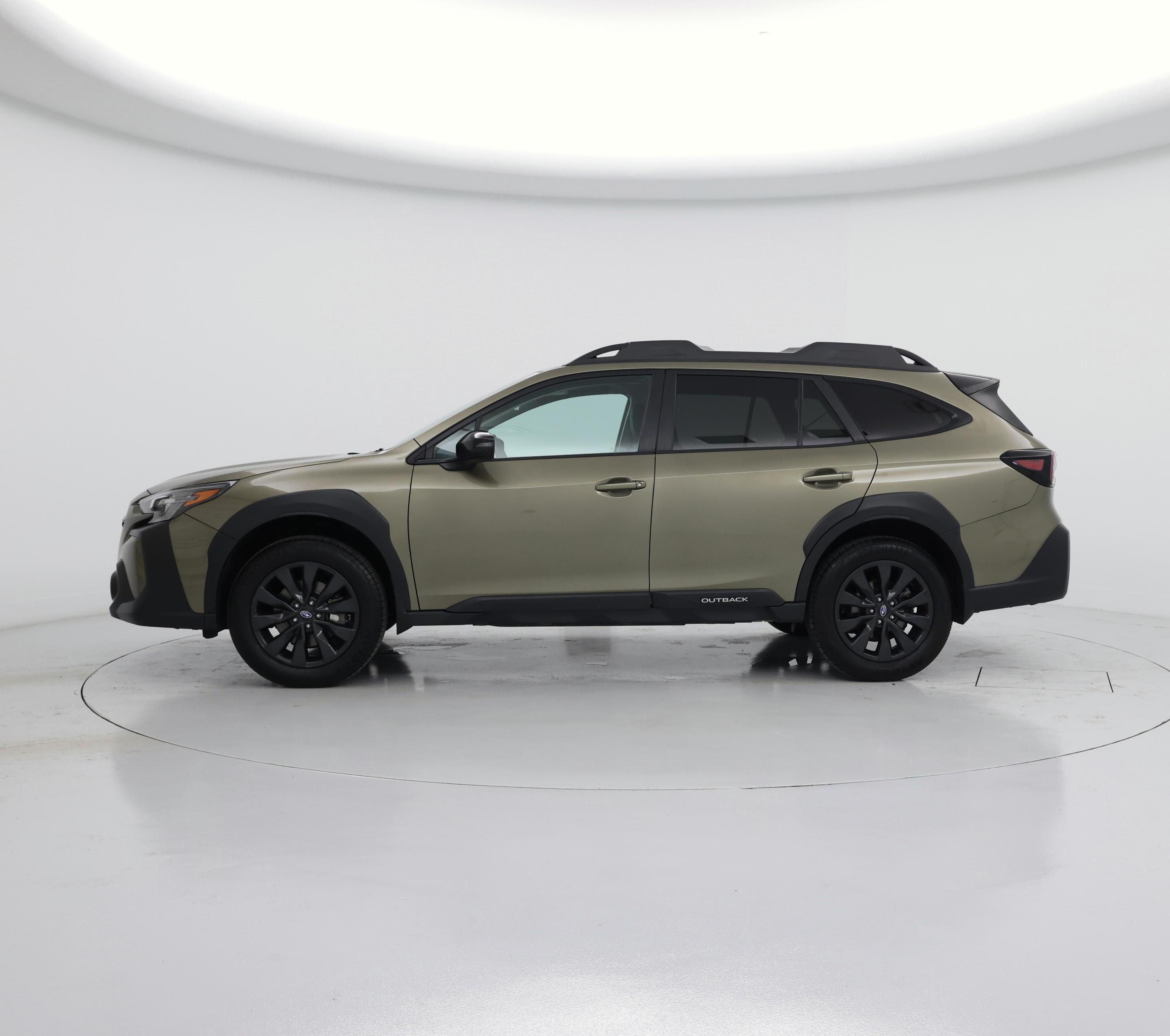 Thumbnail: 2024 Subaru Outback - 3