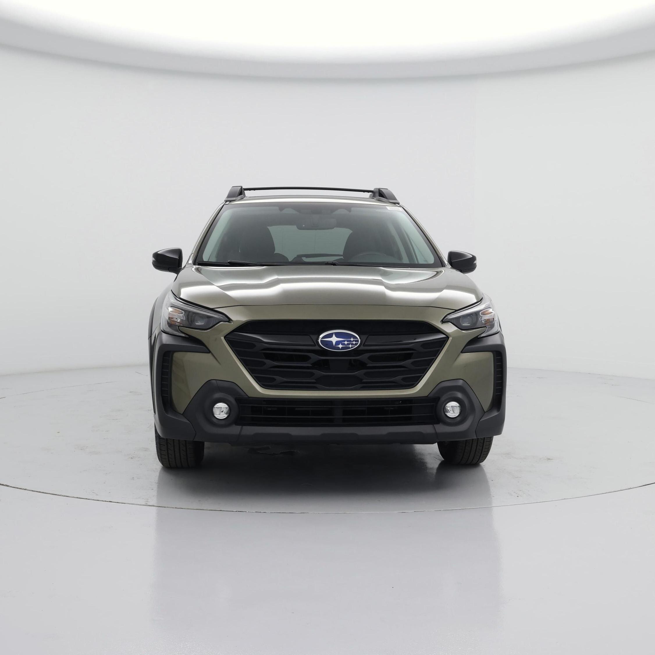 Thumbnail: 2024 Subaru Outback - 5