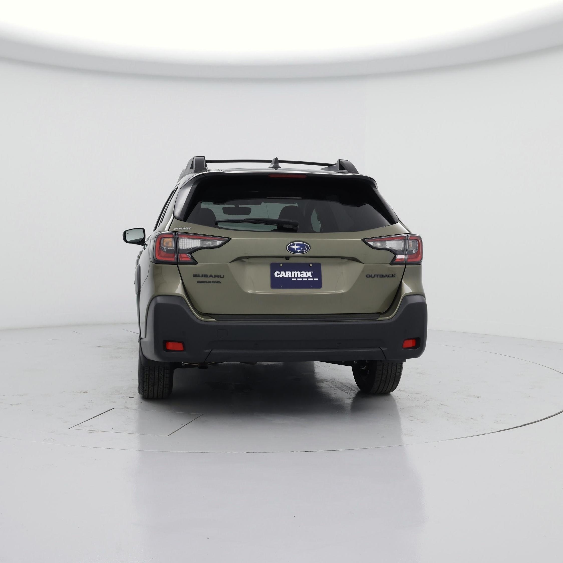 Thumbnail: 2024 Subaru Outback - 6