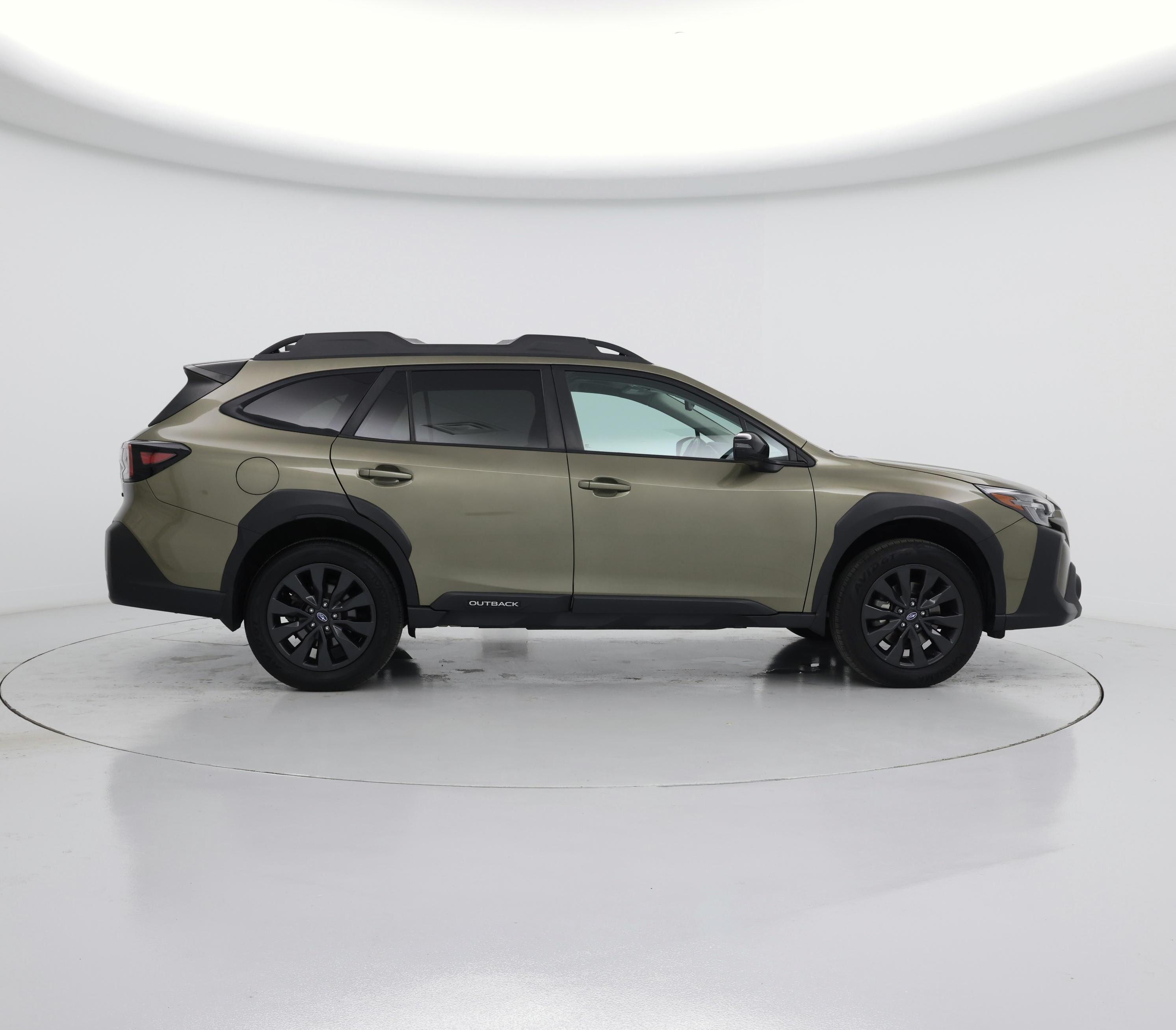 Thumbnail: 2024 Subaru Outback - 7
