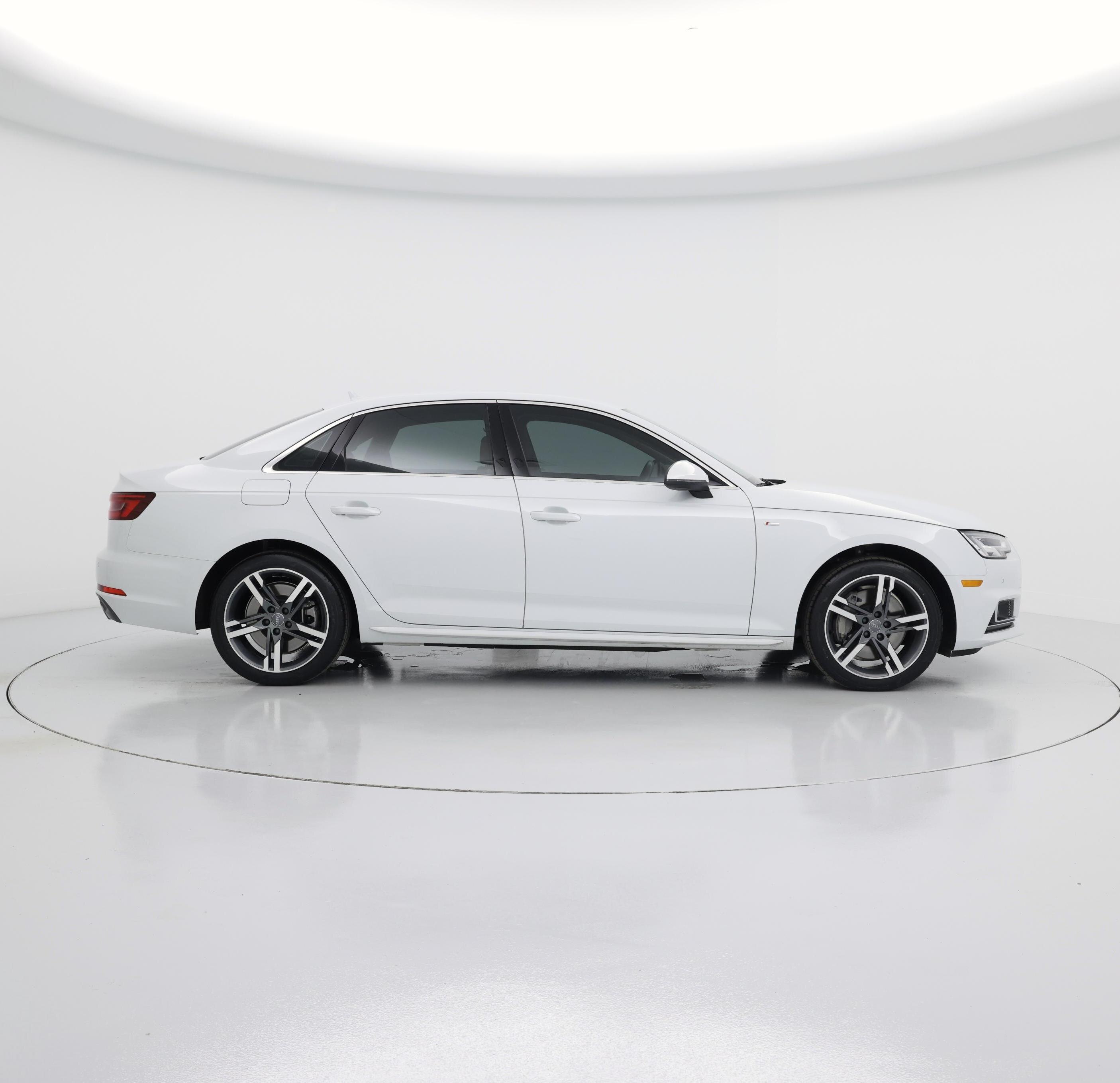 Thumbnail: 2018 Audi A4 - 7