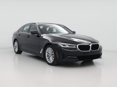 2022 BMW 530 I