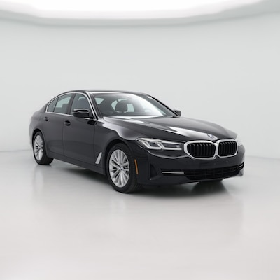 2022 BMW 530 I