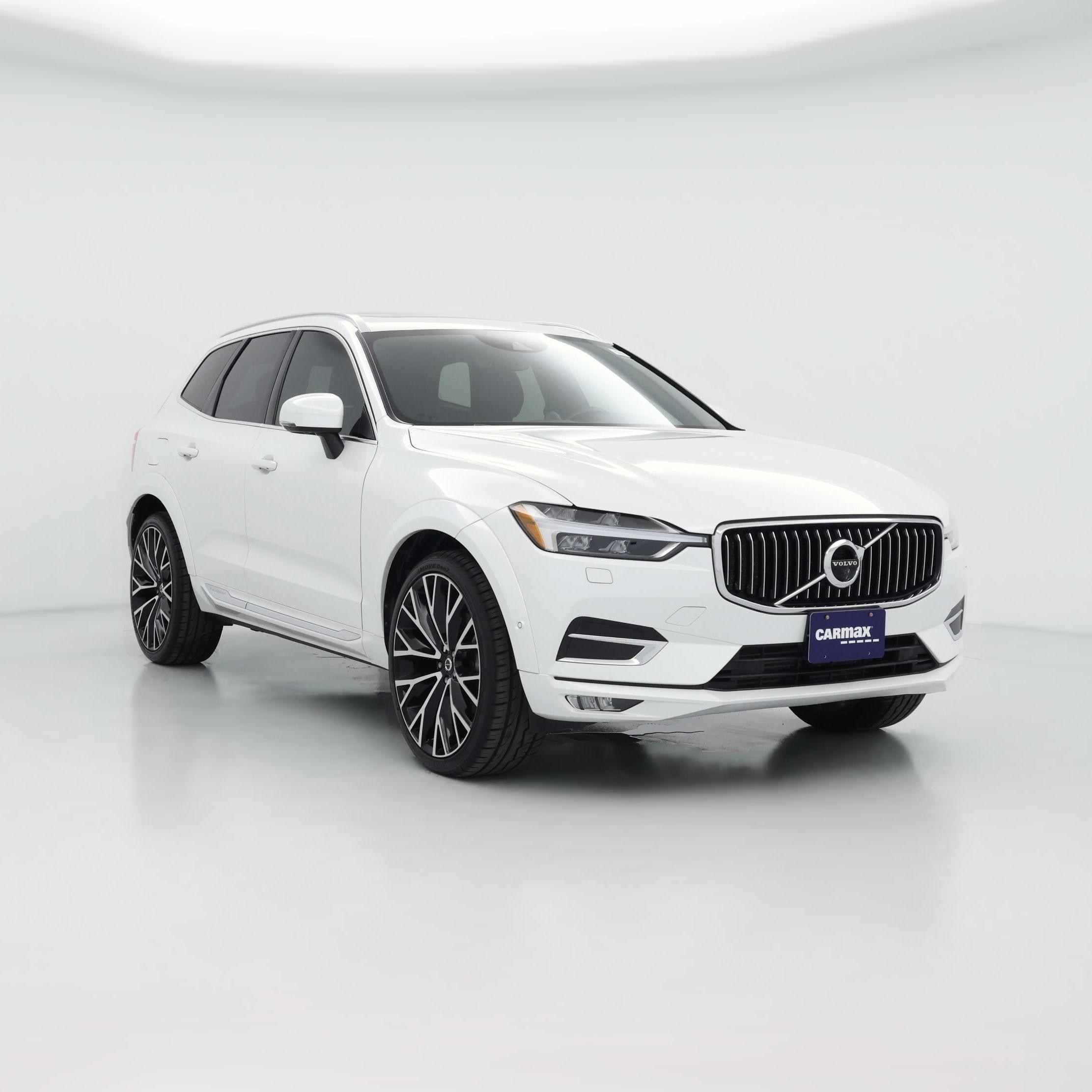Thumbnail: 2020 Volvo XC60 - 1