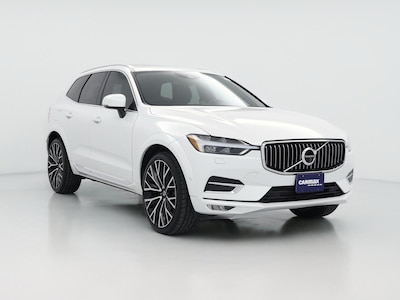 2020 Volvo XC60 T6 Inscription