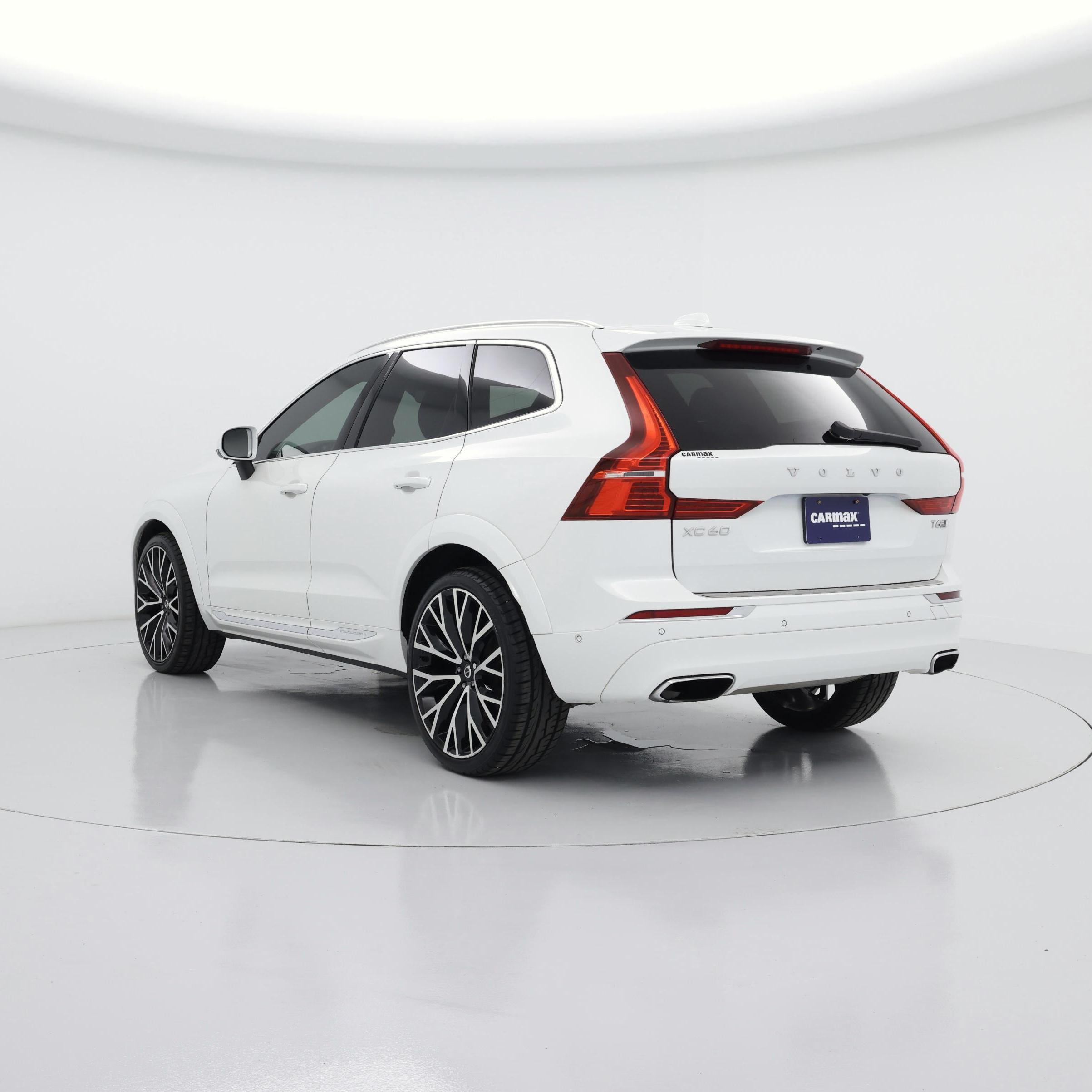 Thumbnail: 2020 Volvo XC60 - 2