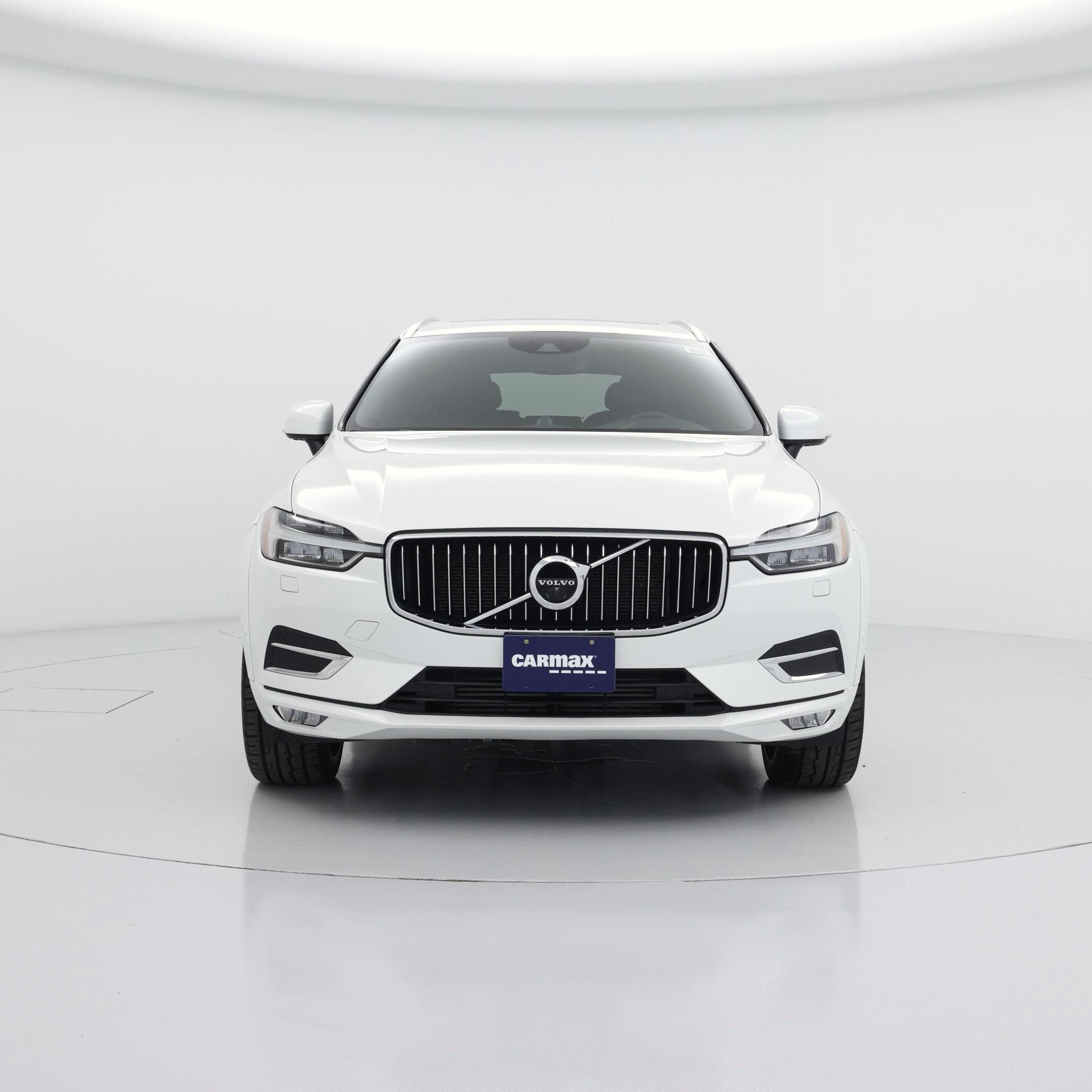 Thumbnail: 2020 Volvo XC60 - 5