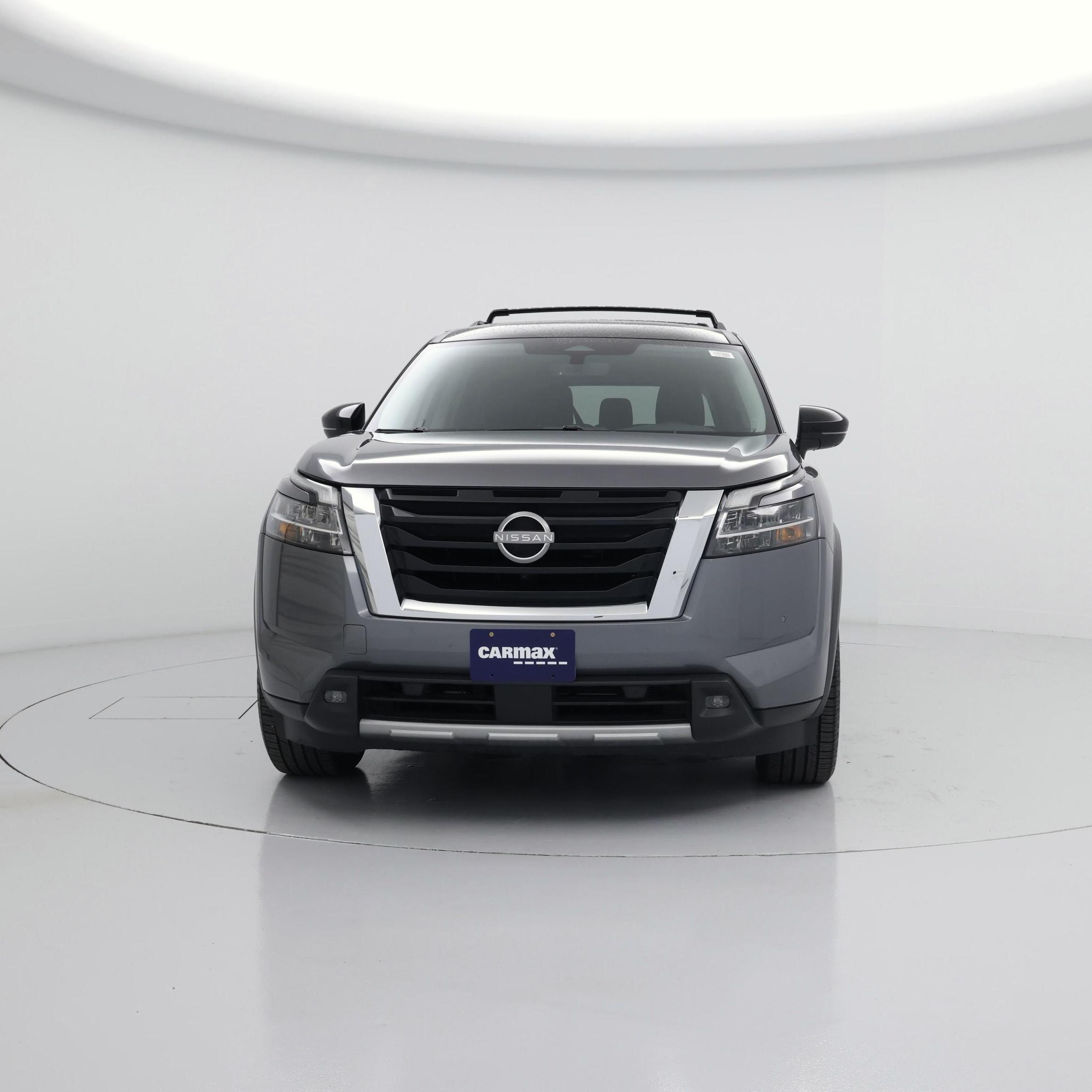 Thumbnail: 2023 Nissan Pathfinder - 5